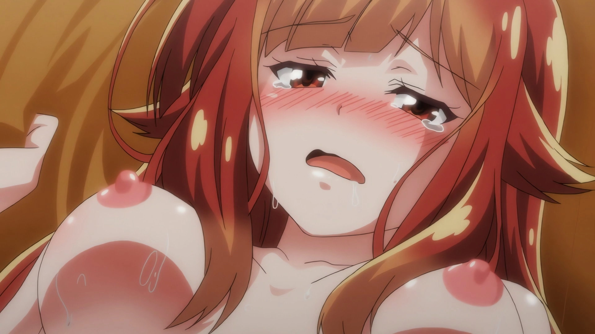 Araiya-san! Ore to Aitsu ga Onnayu de!?