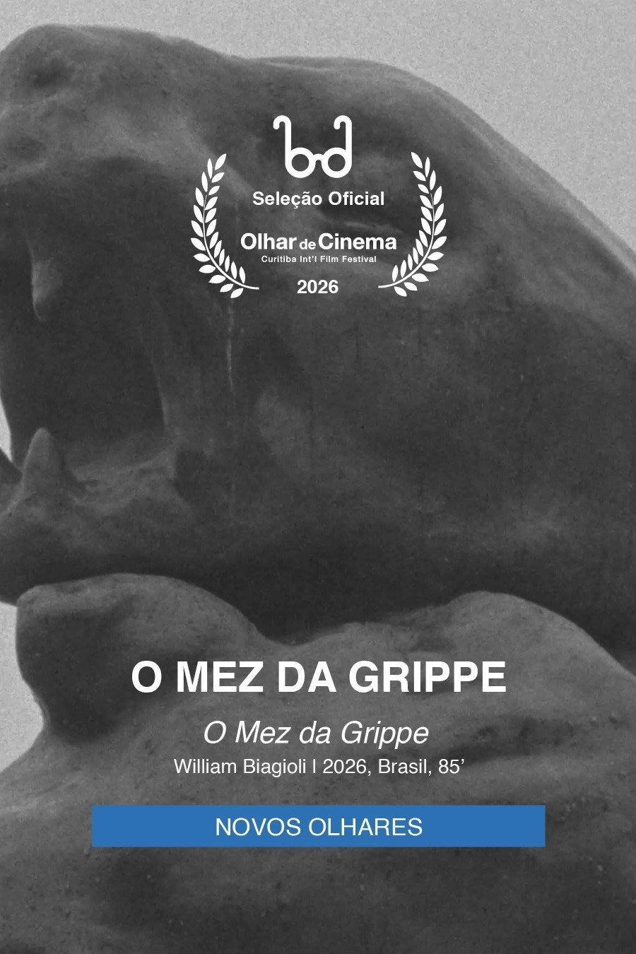 O Mez da Grippe