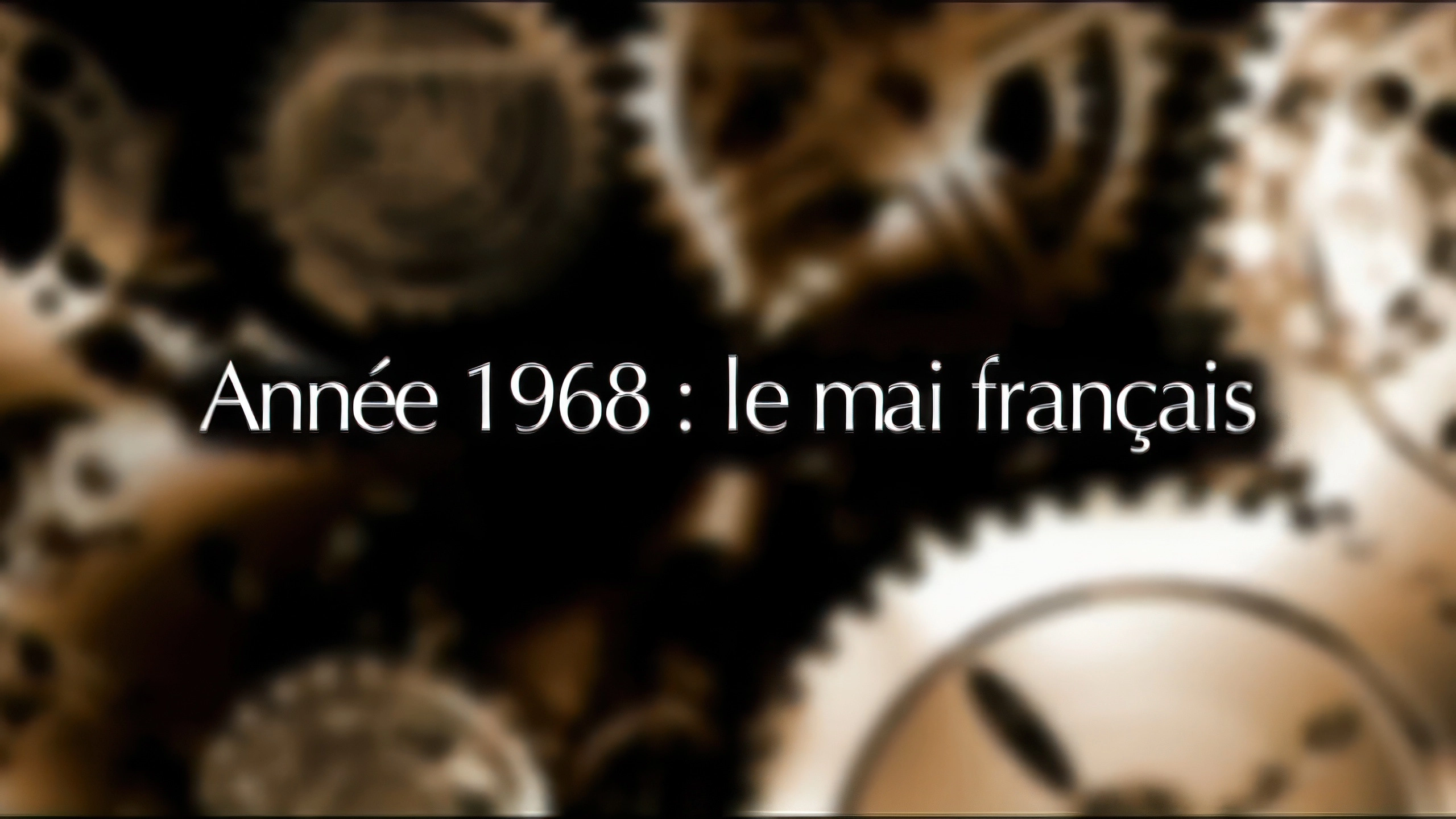 Quand le monde bascule
