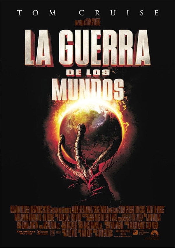 War of the Worlds