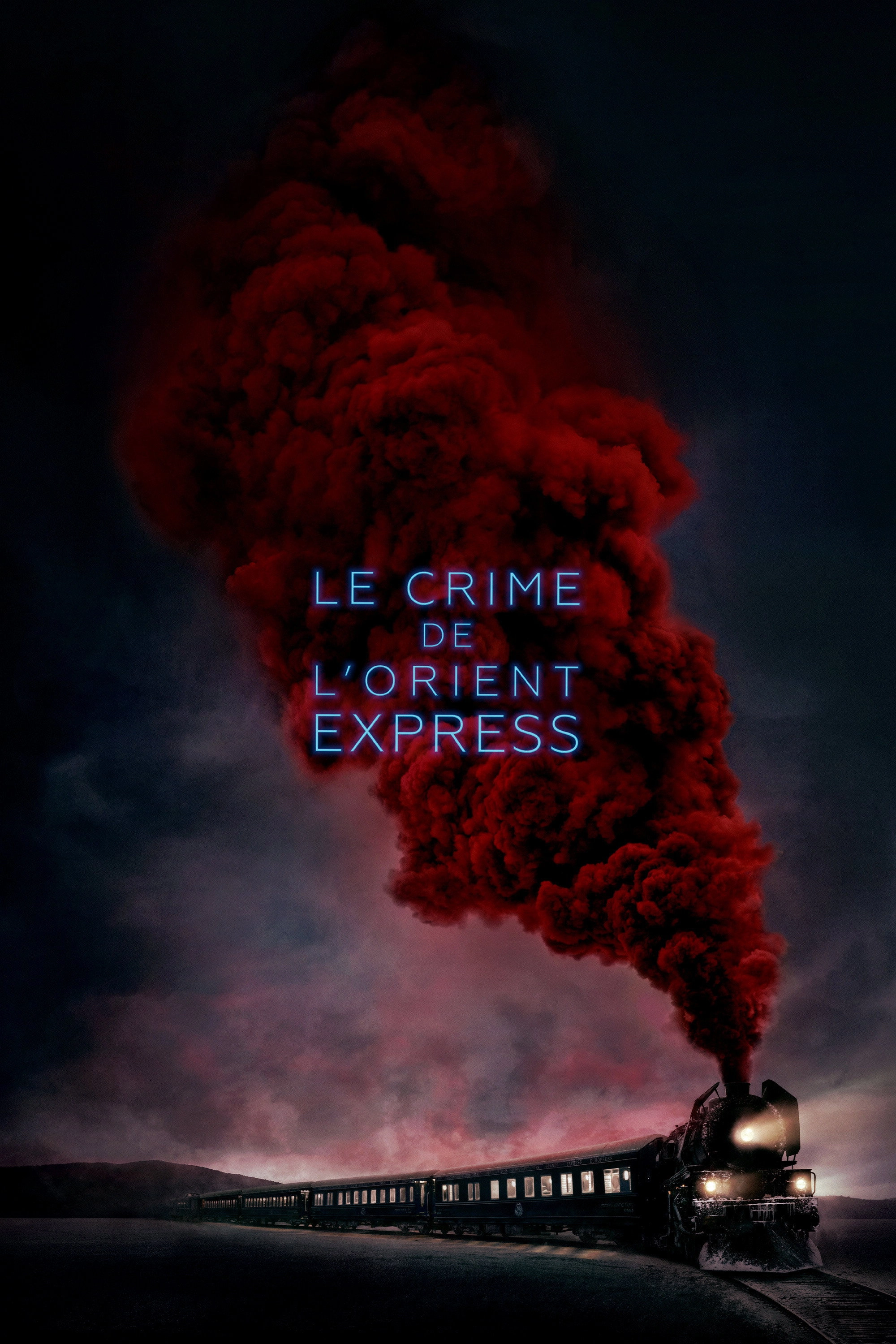 Murder on the Orient Express