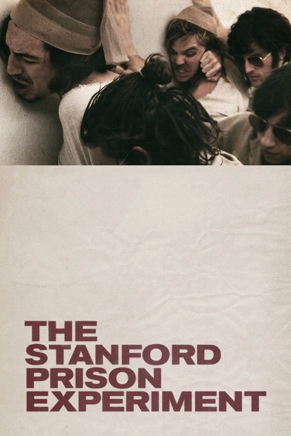 The Stanford Prison Experiment