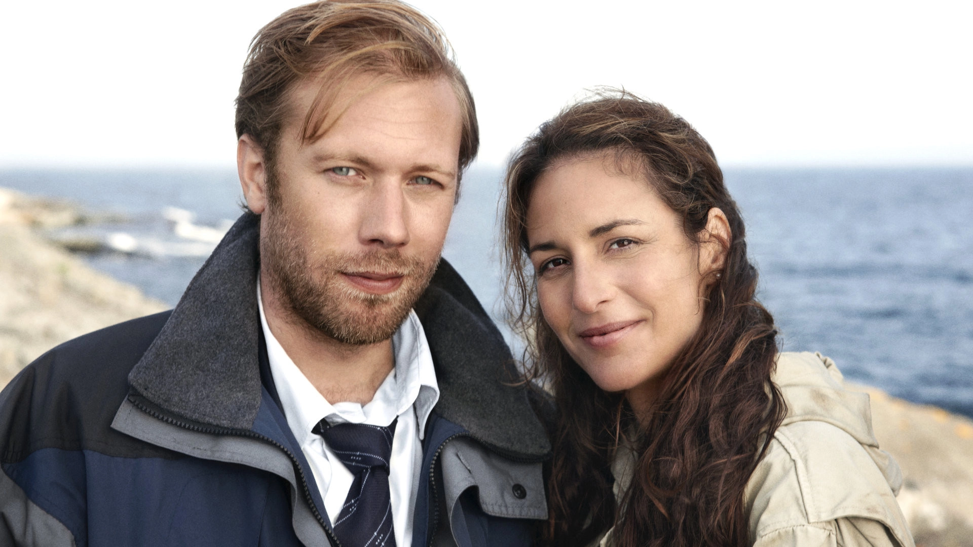 The Sandhamn Murders