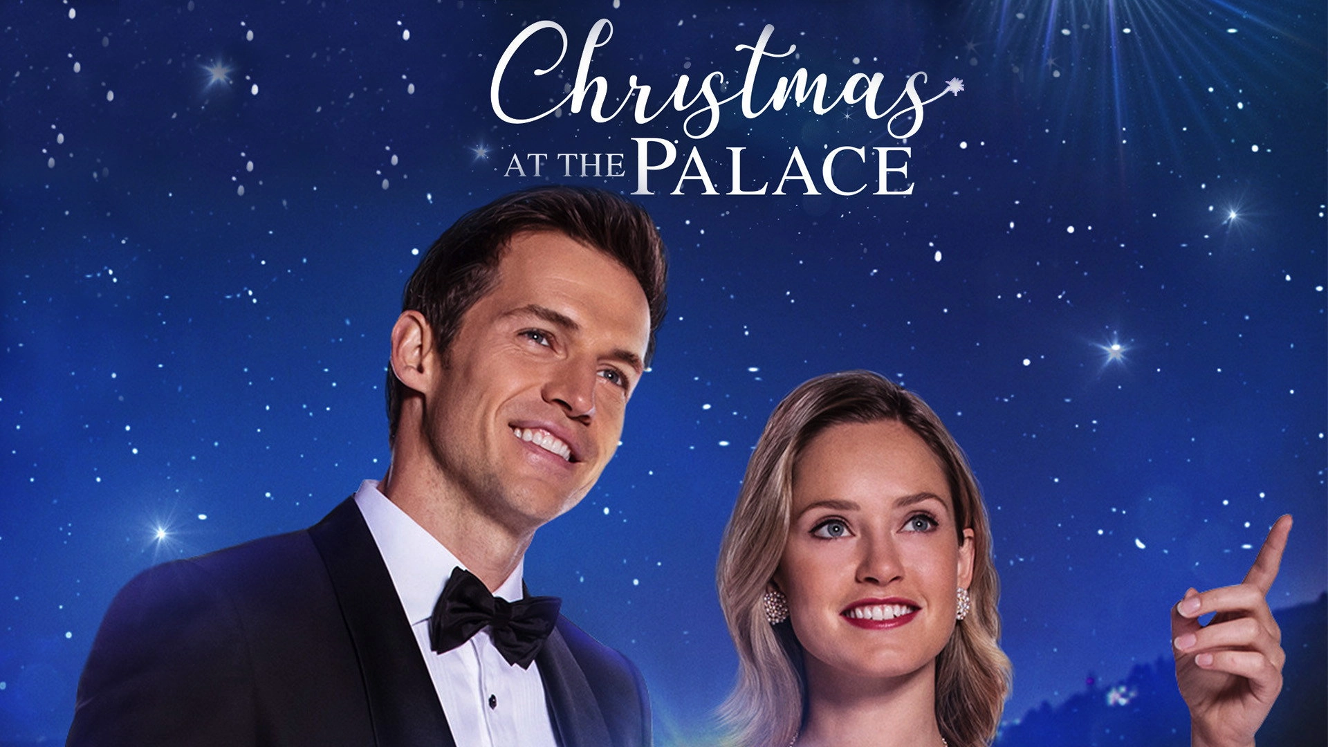 Christmas at the Palace