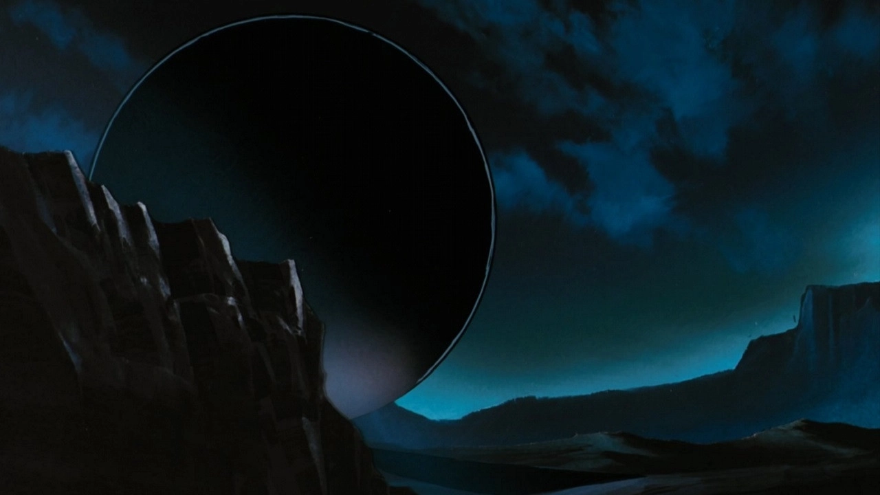 Giant Robo: The Day the Earth Stood Still