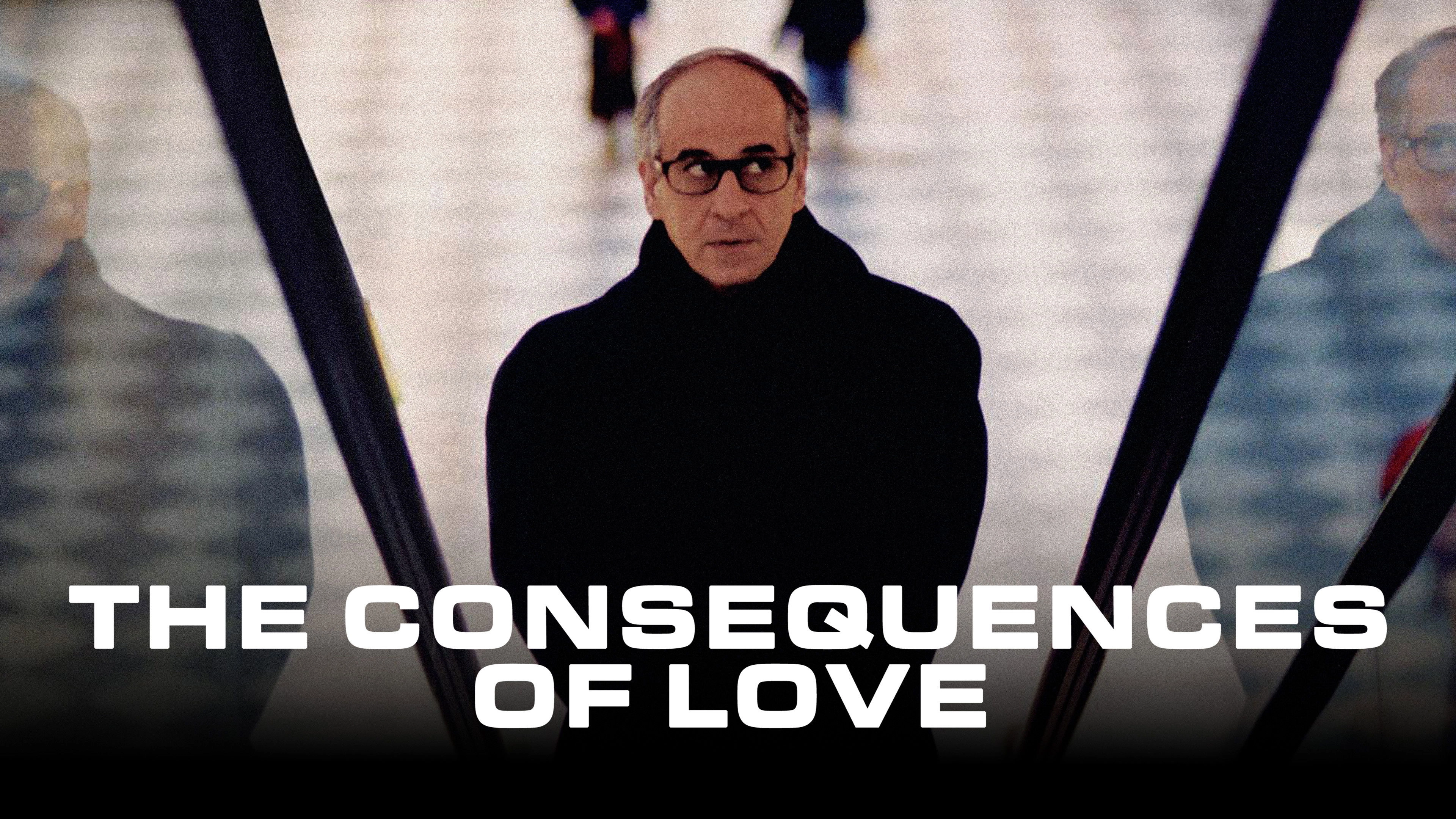 The Consequences of Love
