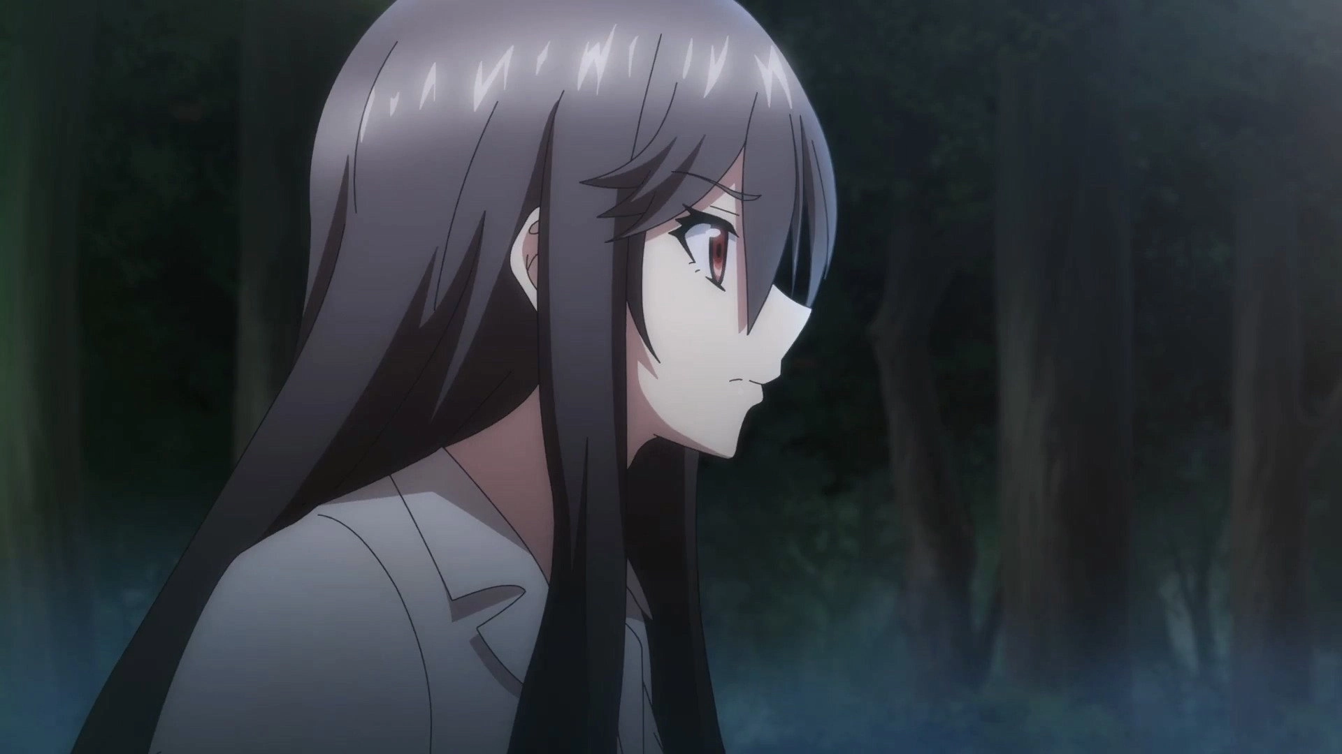 My Cultivator Girlfriend
