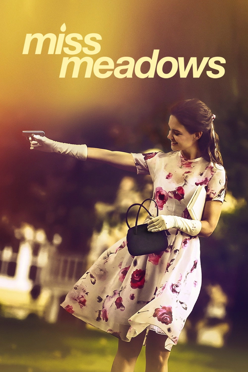 Miss Meadows