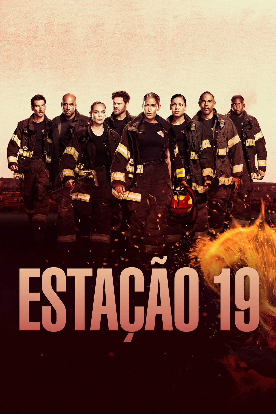 Station 19