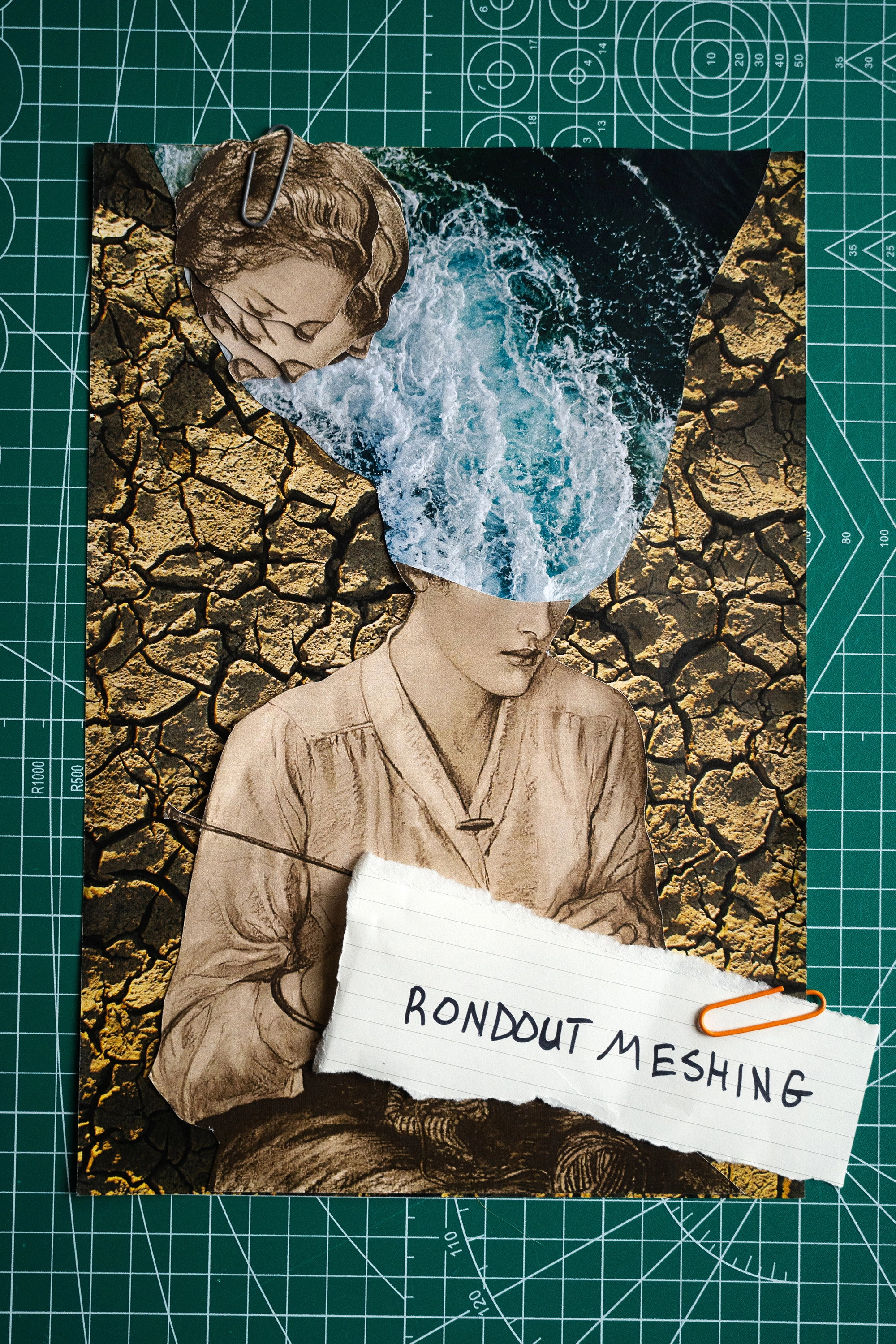 Rondout Meshing