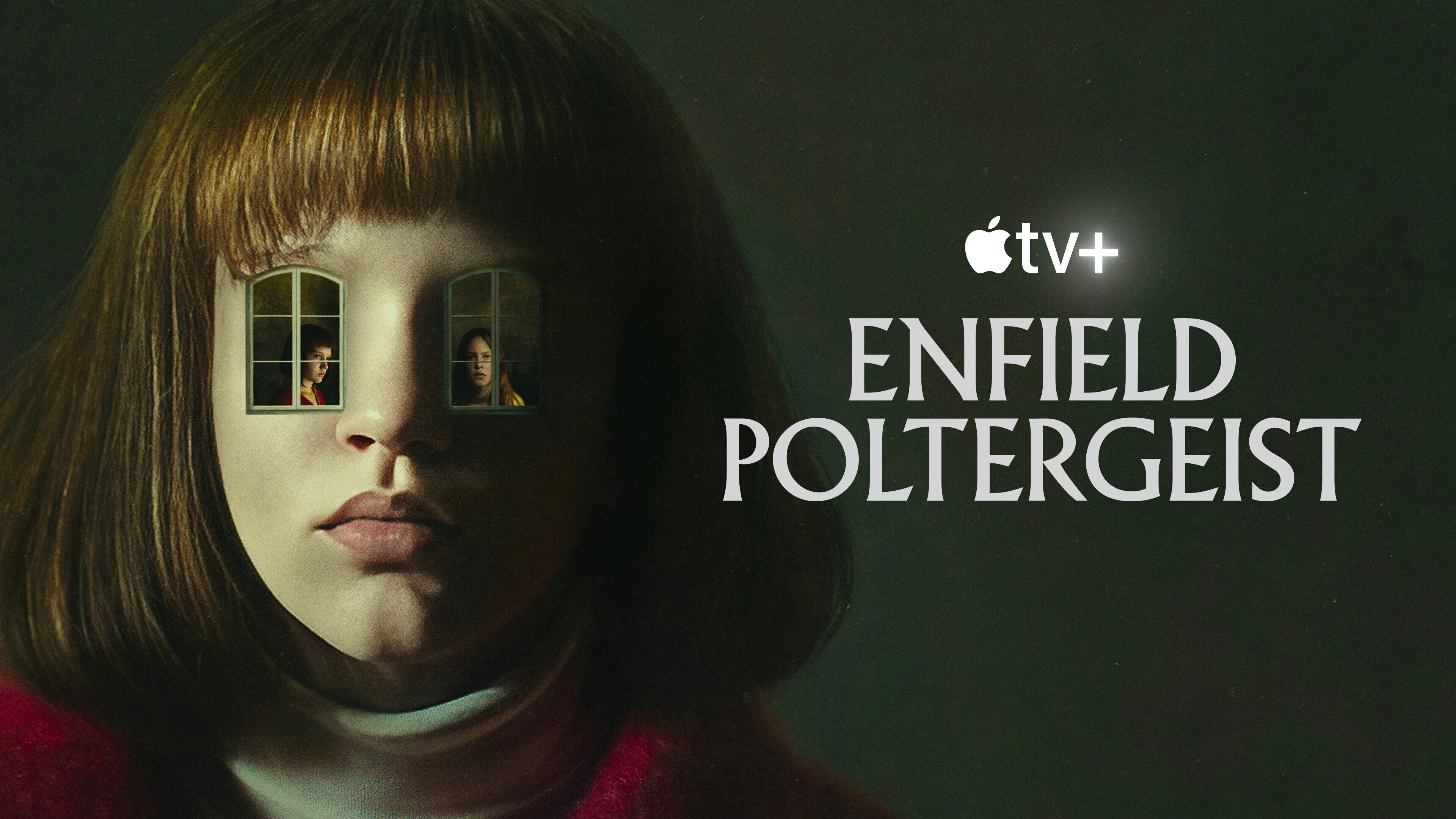 The Enfield Poltergeist