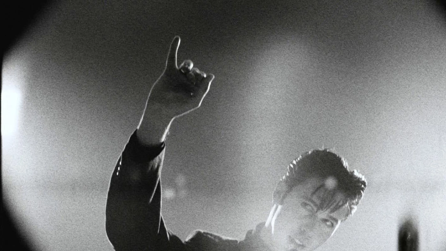 Elvis