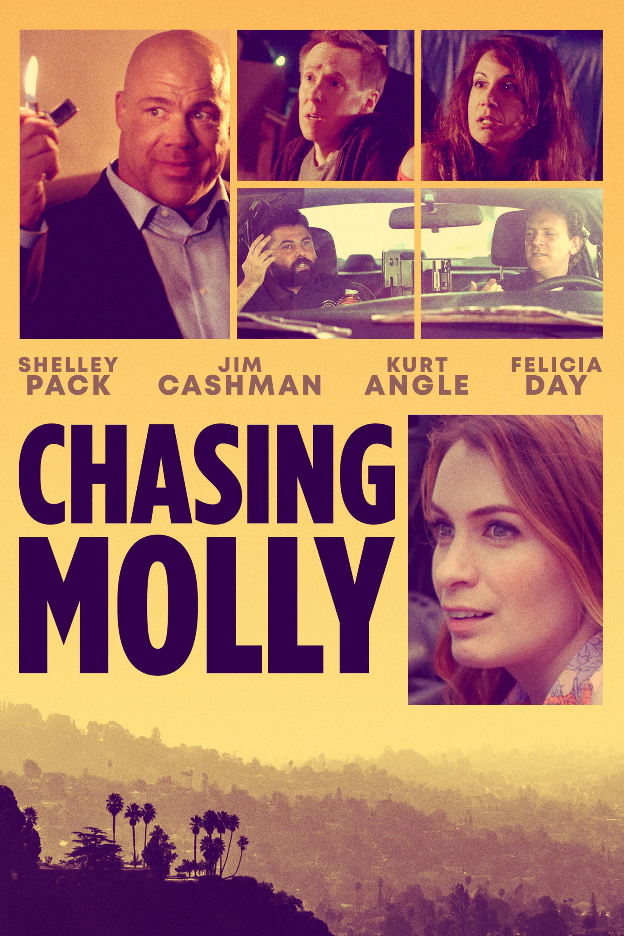 Chasing Molly