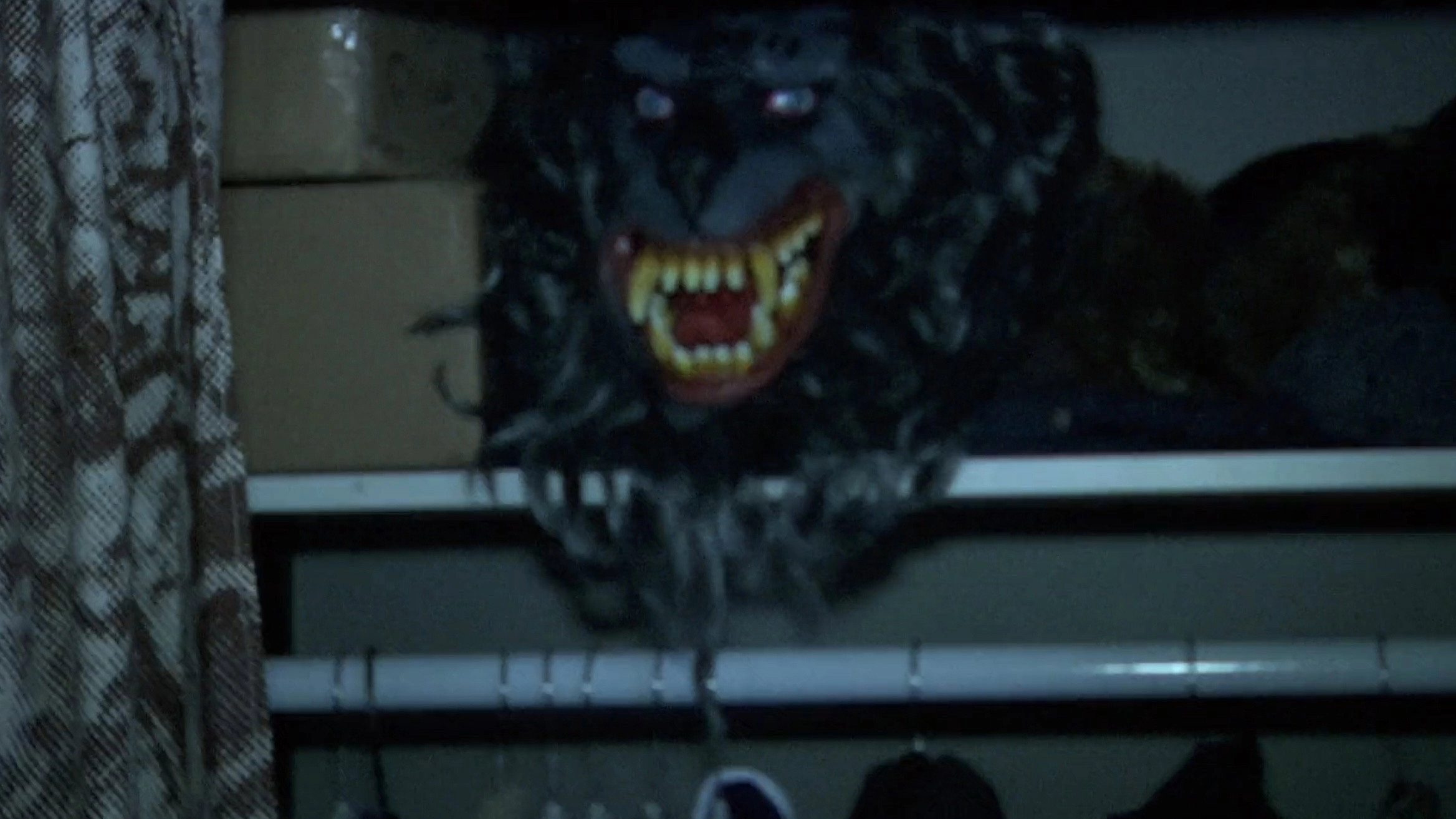 Creep
