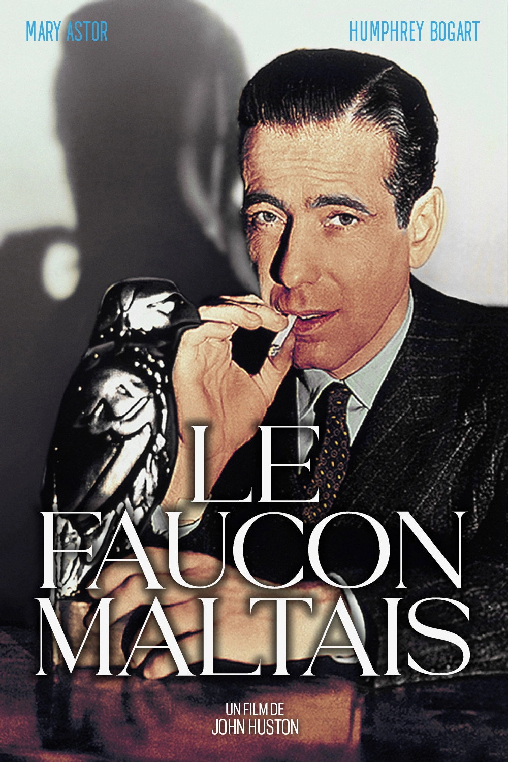 The Maltese Falcon
