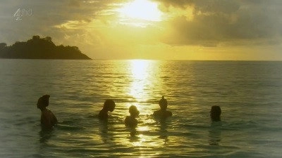 The Island with Bear Grylls