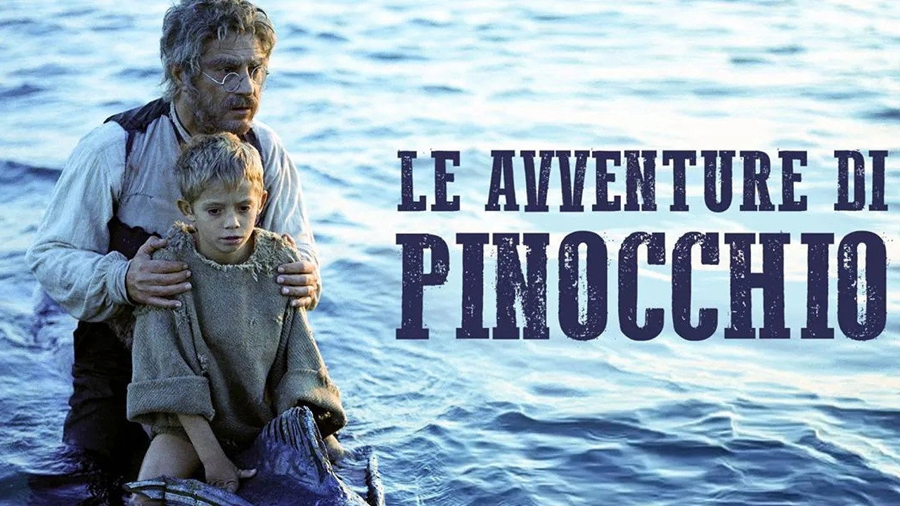 The Adventures of Pinocchio
