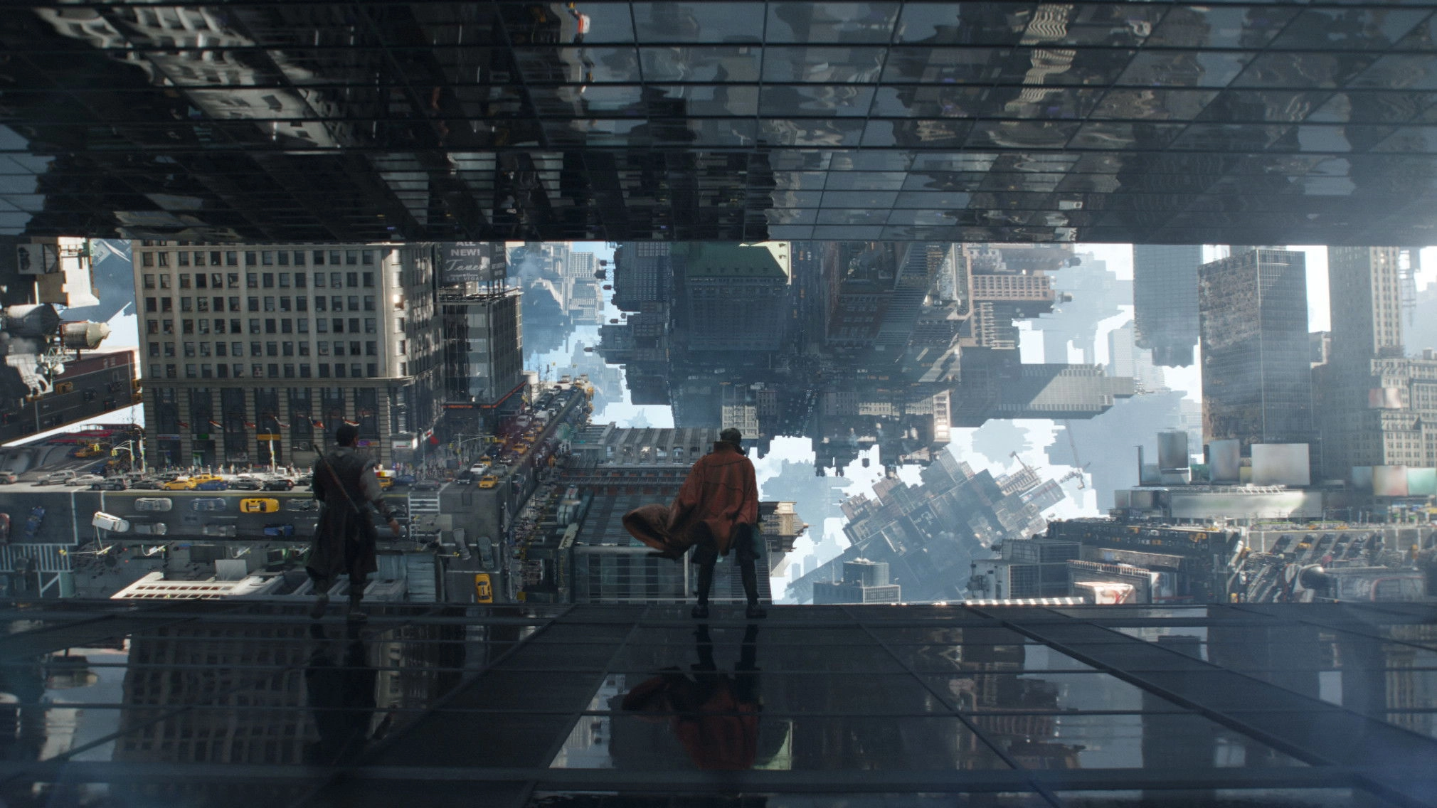 Doctor Strange