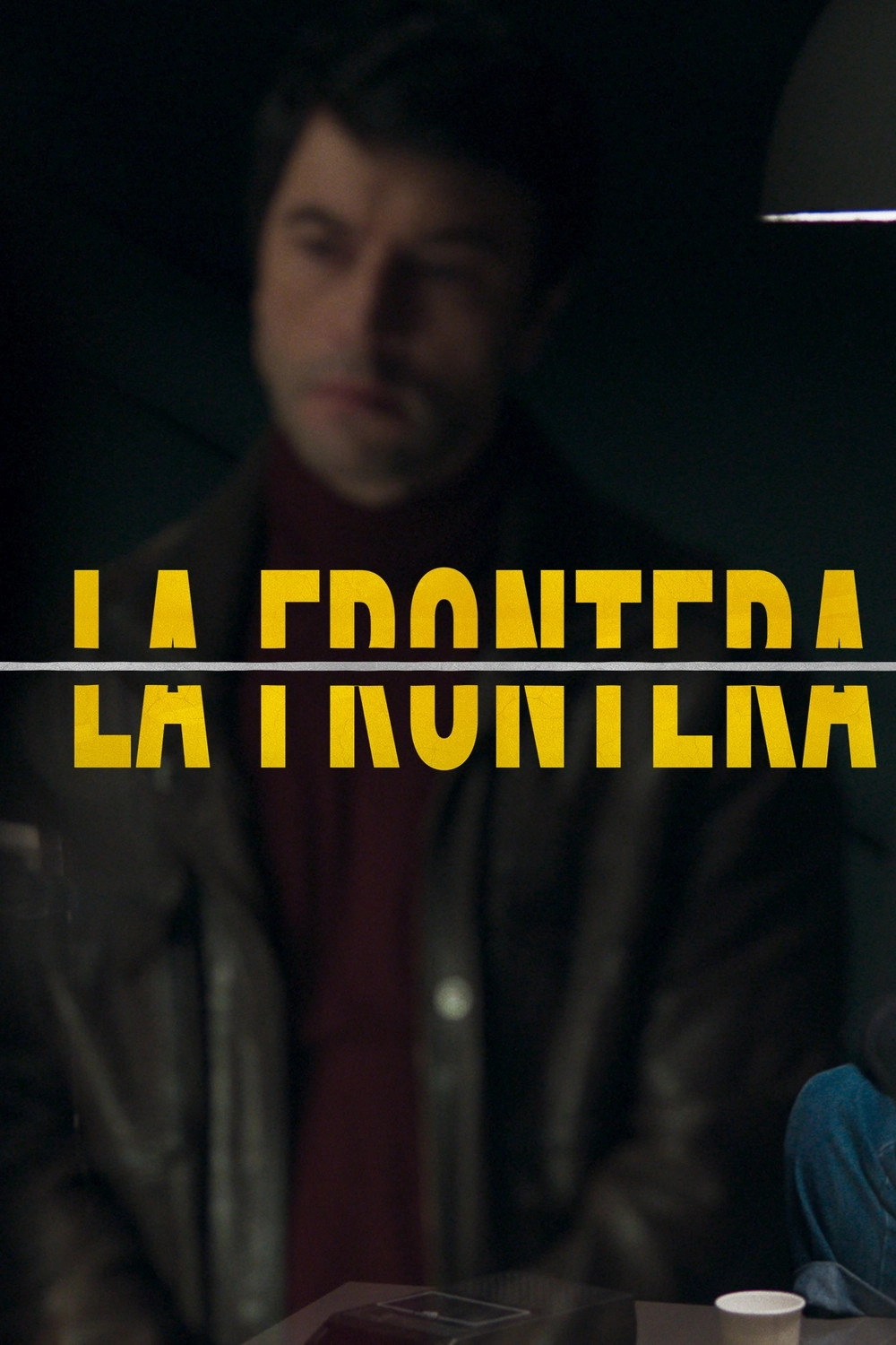La frontera