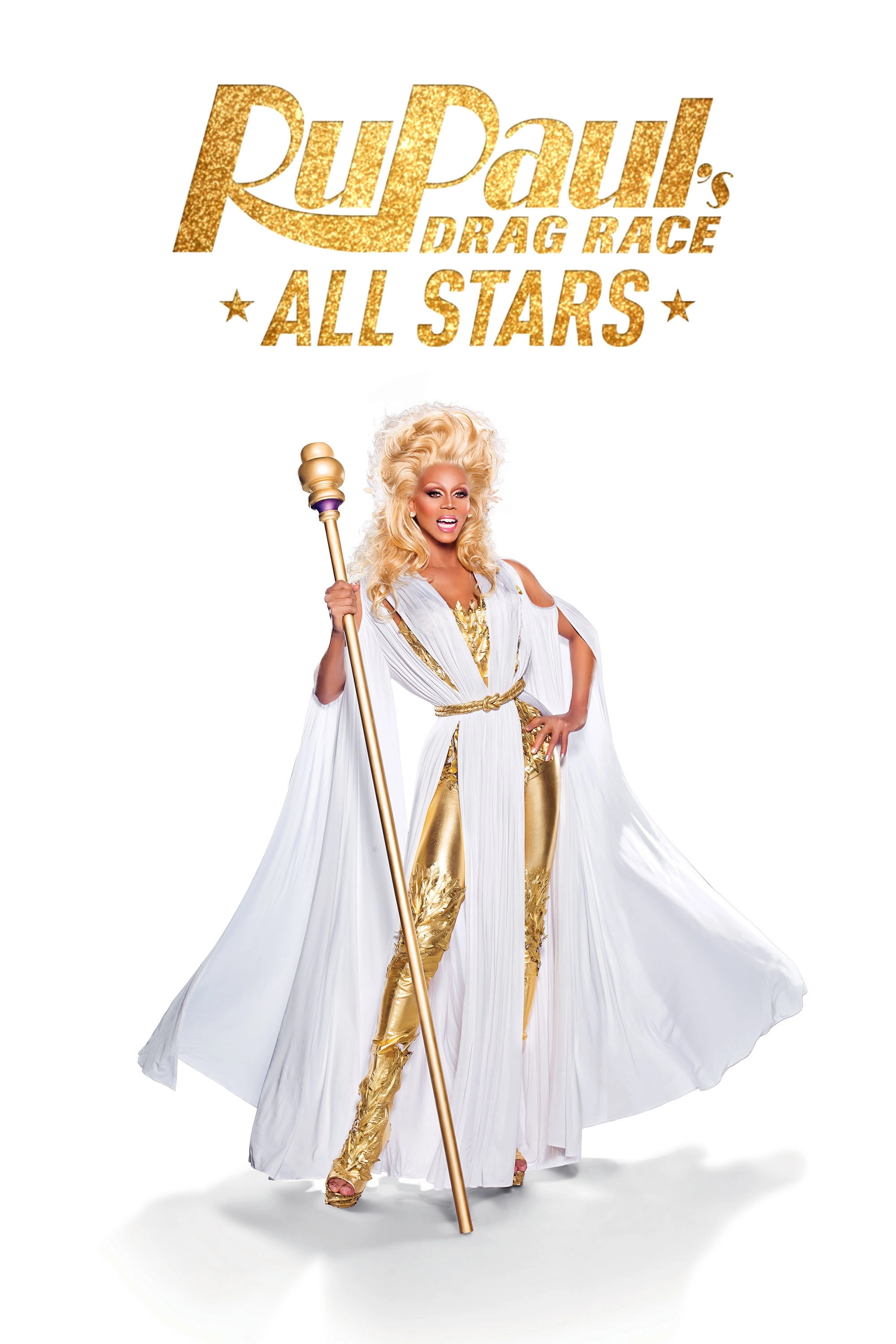 RuPaul's Drag Race All Stars