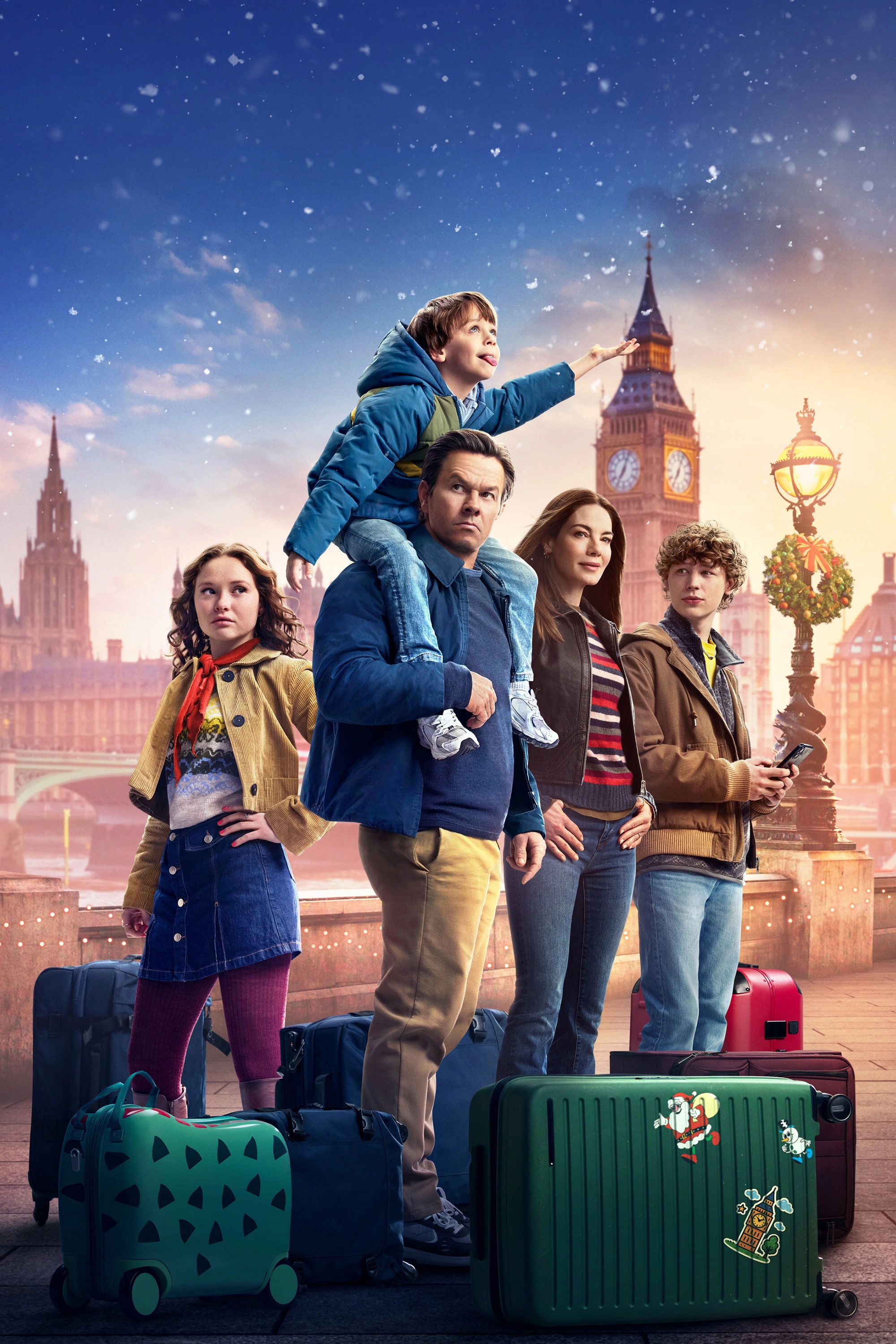The Family Plan 2