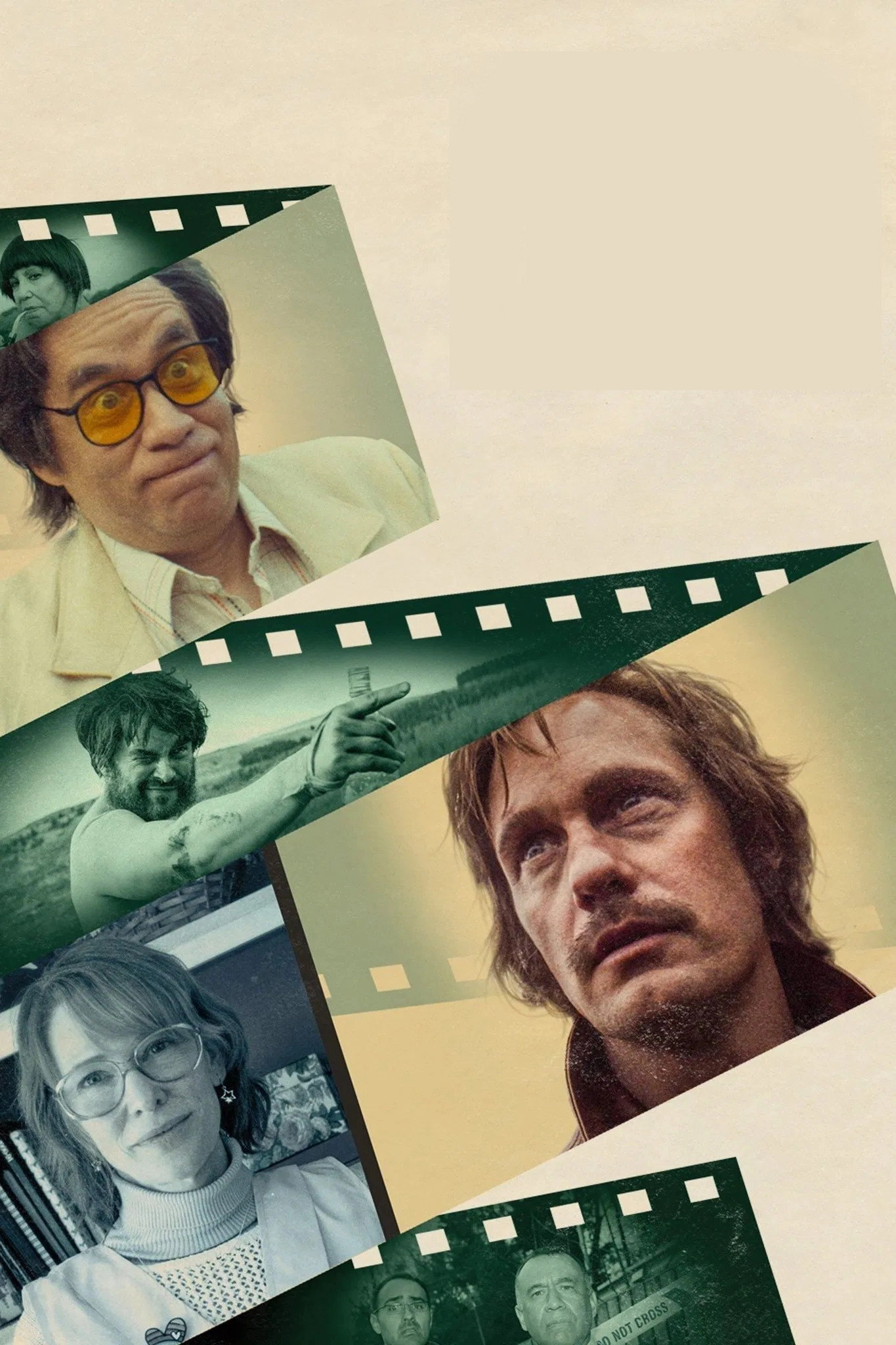 Documentary Now!