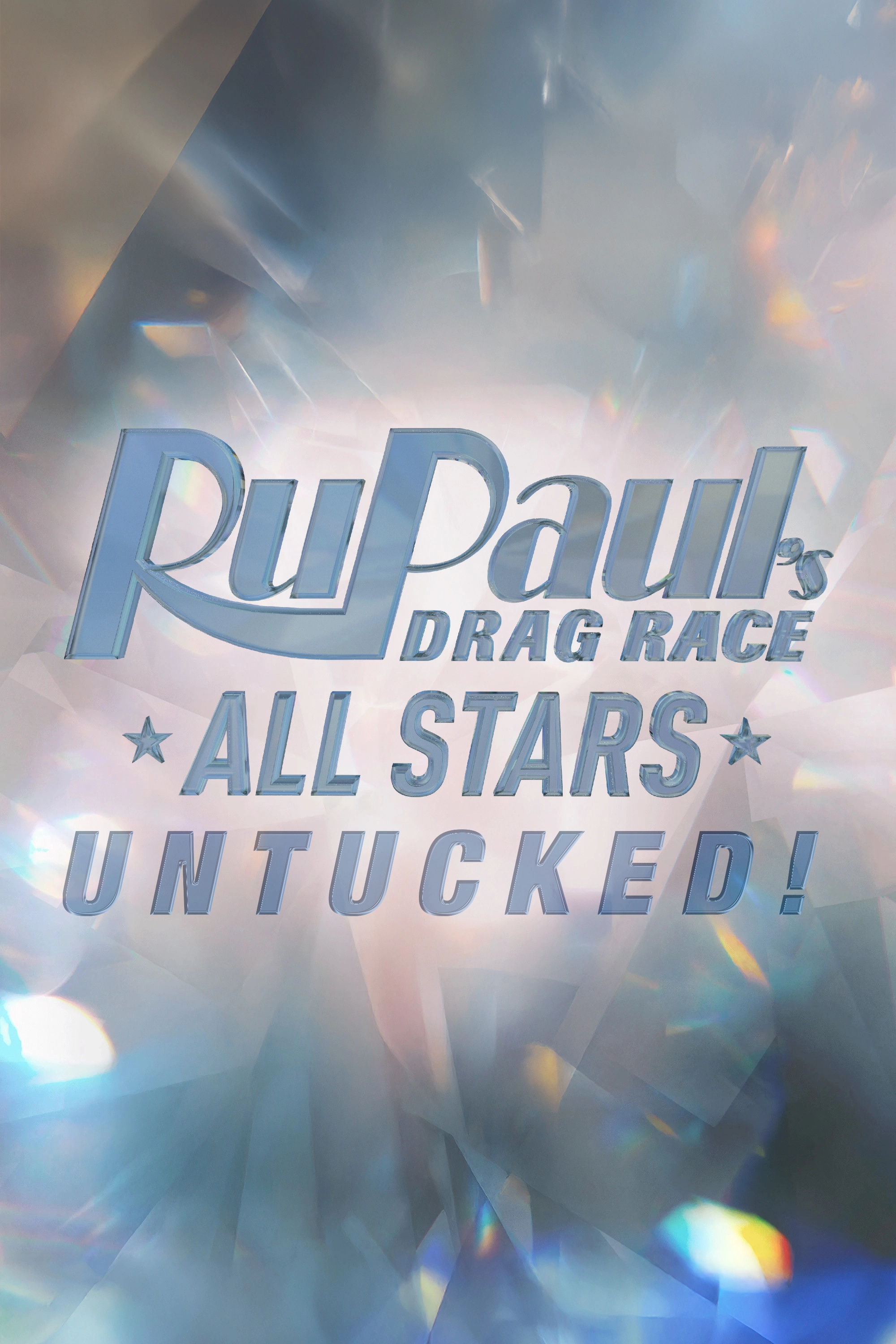 RuPaul's Drag Race All Stars: UNTUCKED