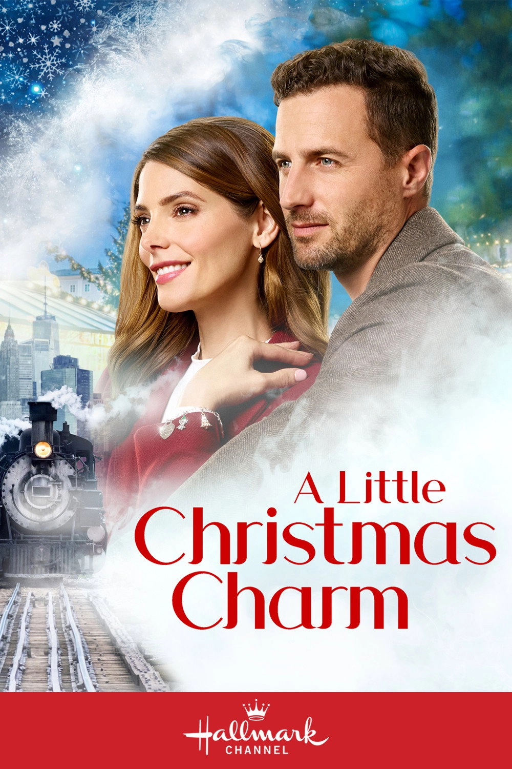 A Little Christmas Charm