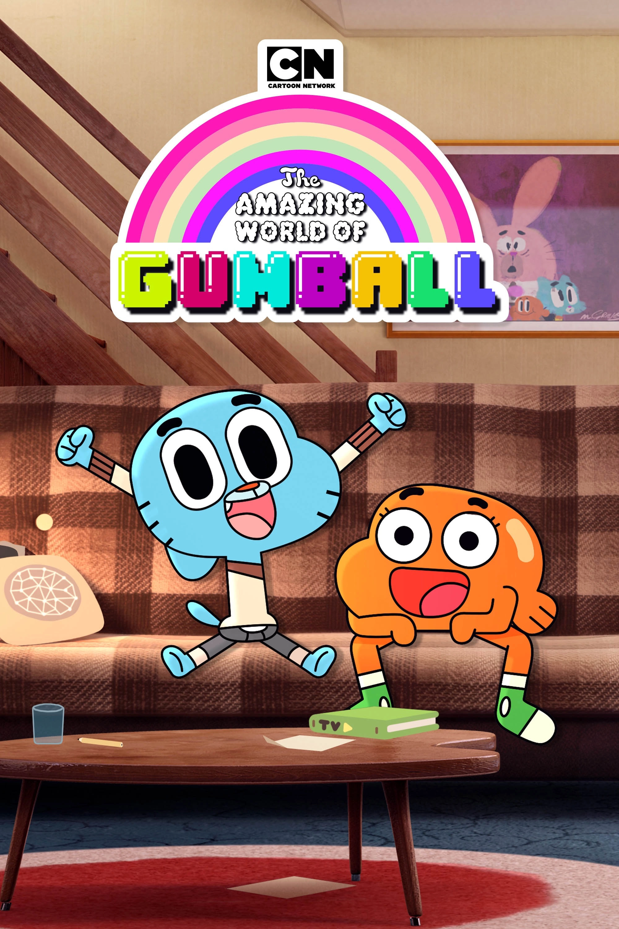 The Amazing World of Gumball
