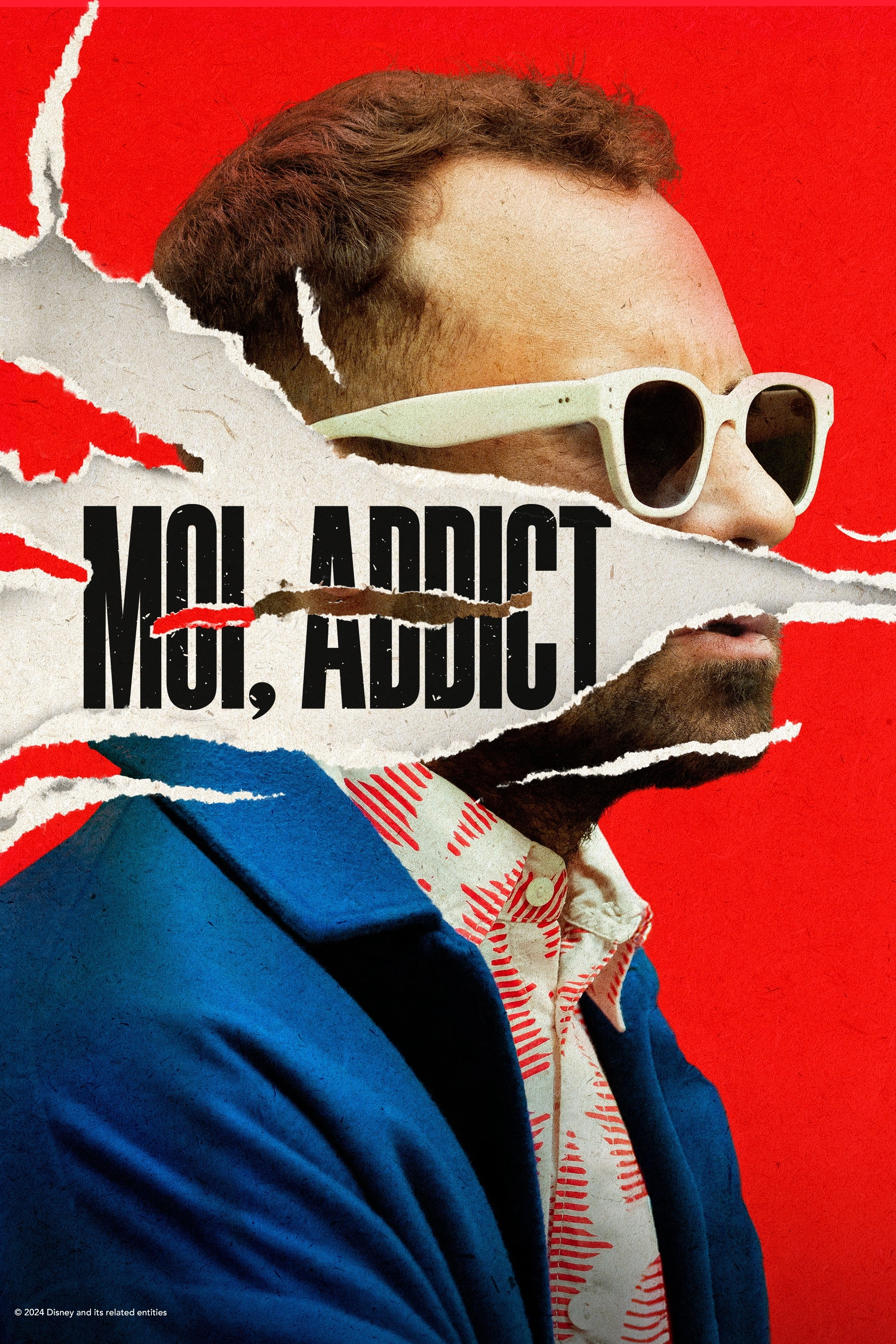 I, Addict
