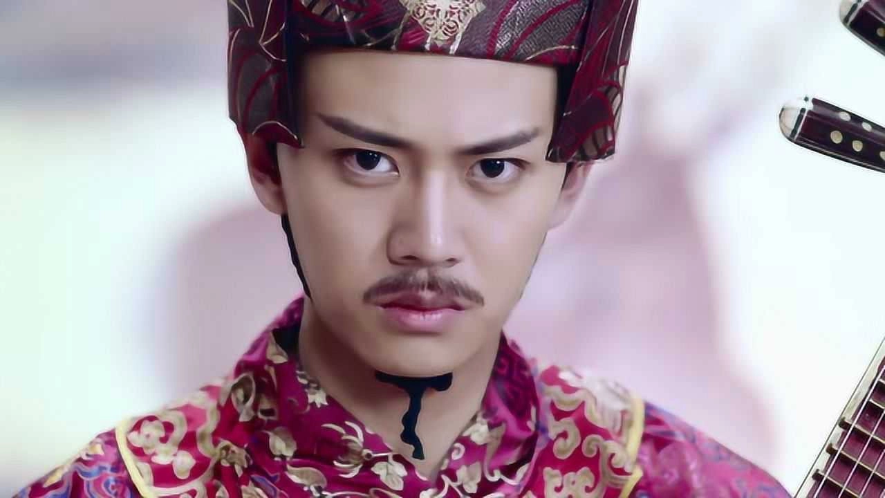The Glory of Tang Dynasty