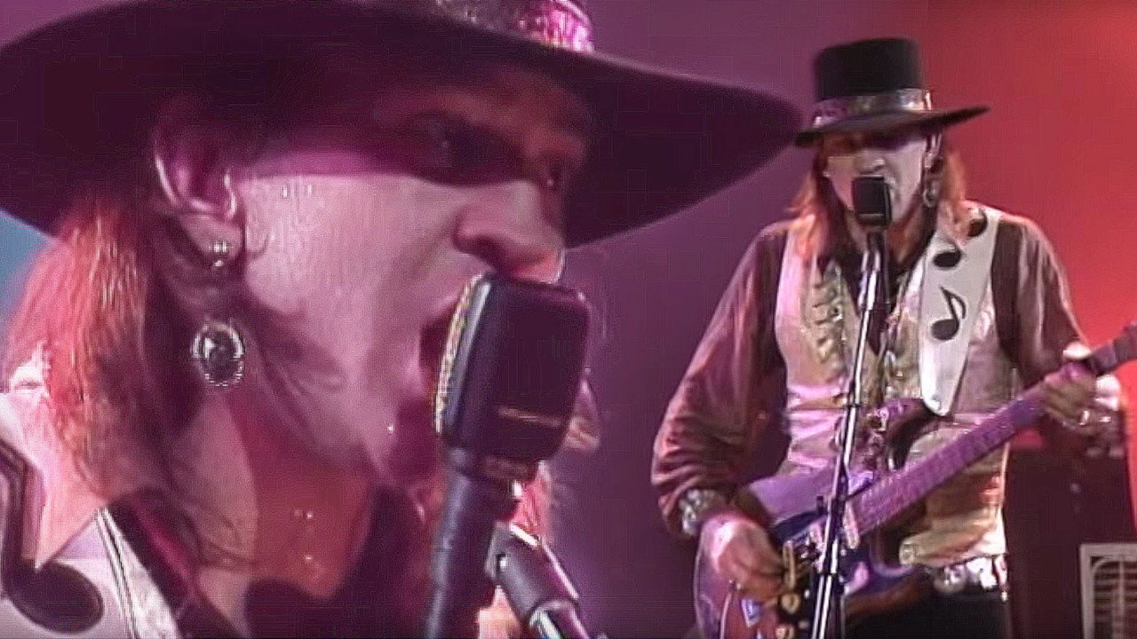 Svinkels - Hellfest 2023