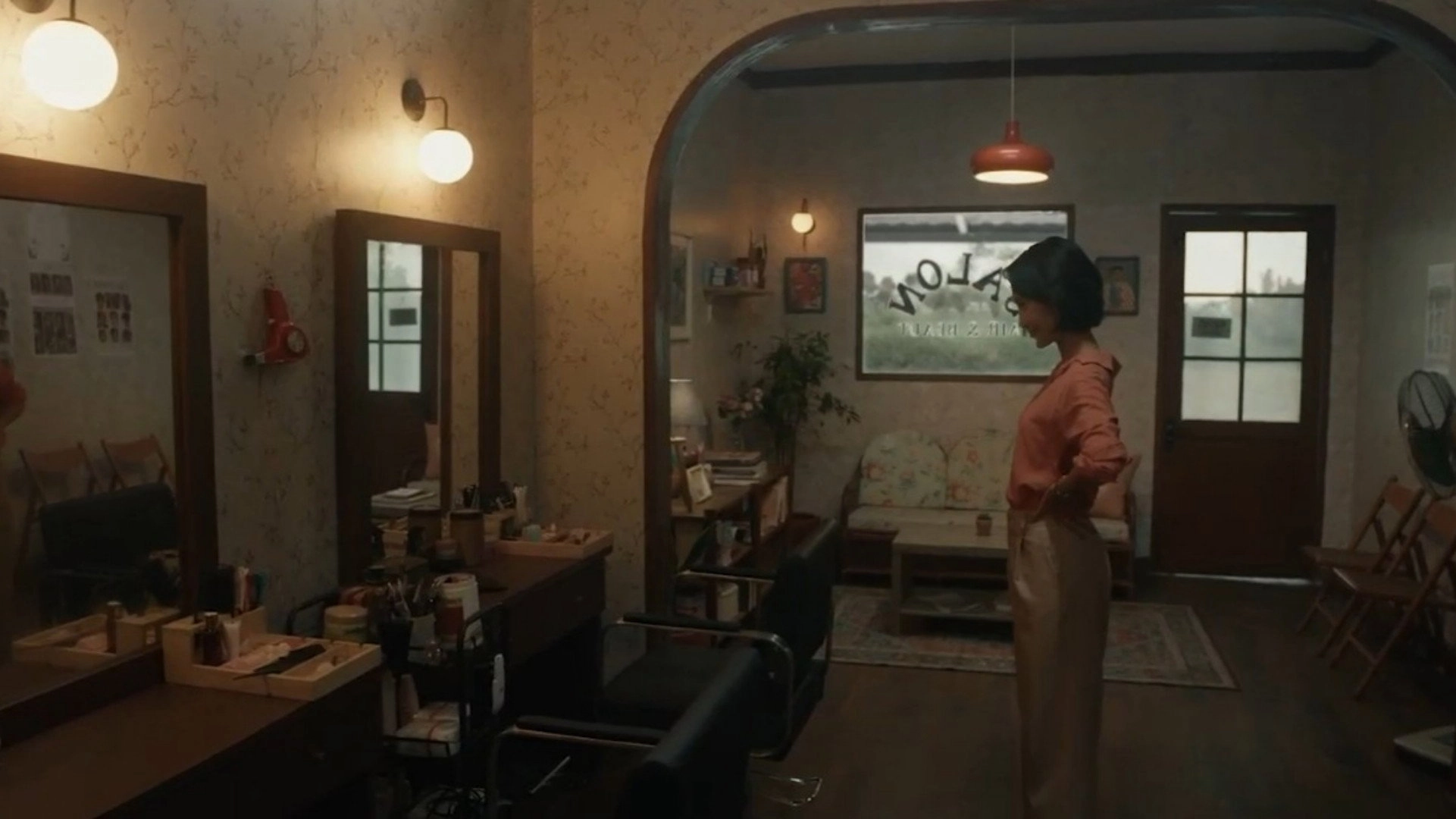 A Woman Called Mother