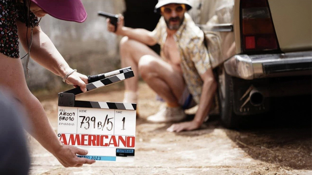 O Americano