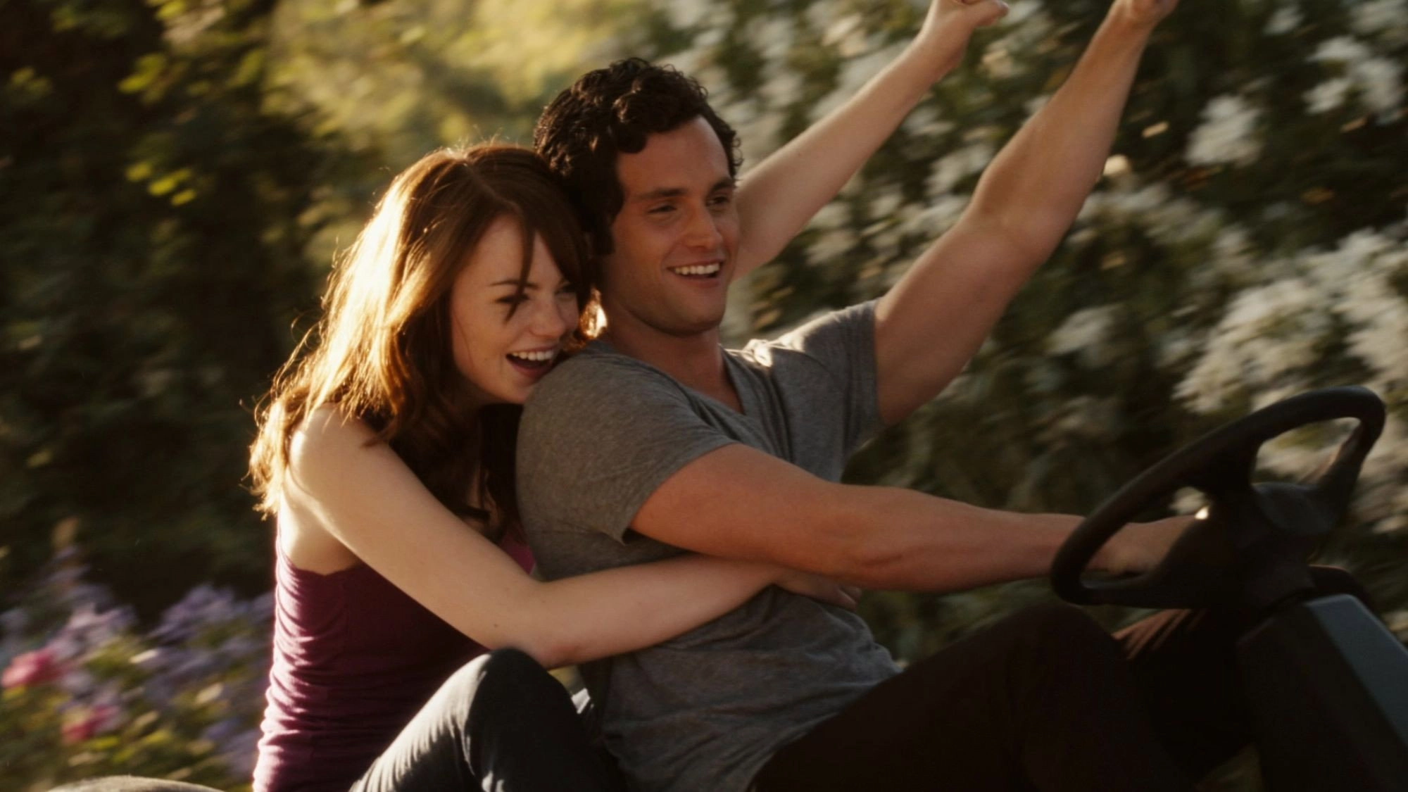 Easy A