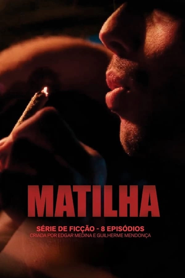 Matilha