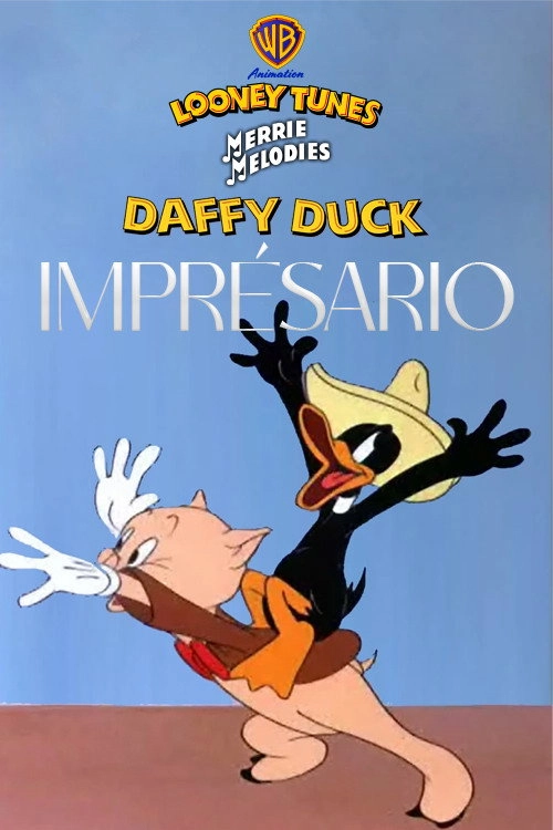 Yankee Doodle Daffy
