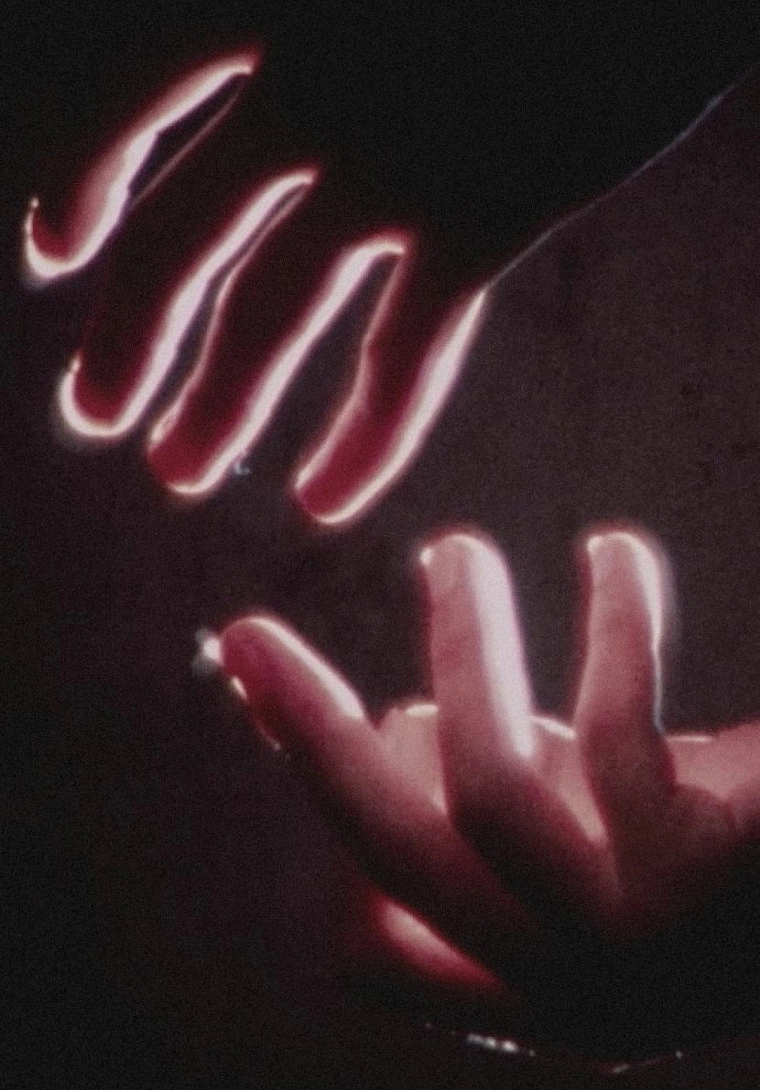 Rouges Silences