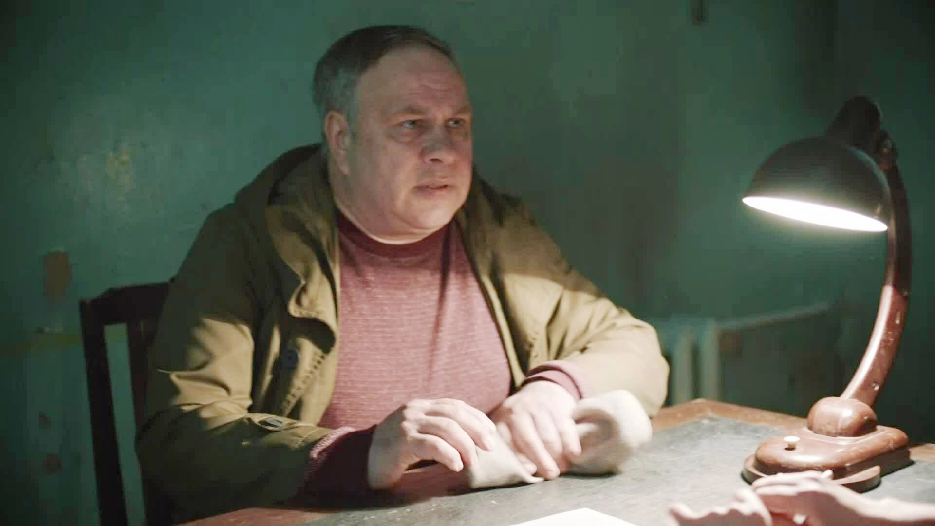 The Ciphers
