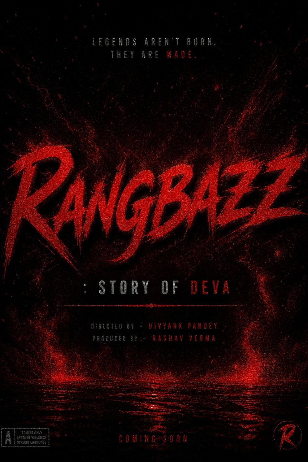 Rangbazz: The story of Deva