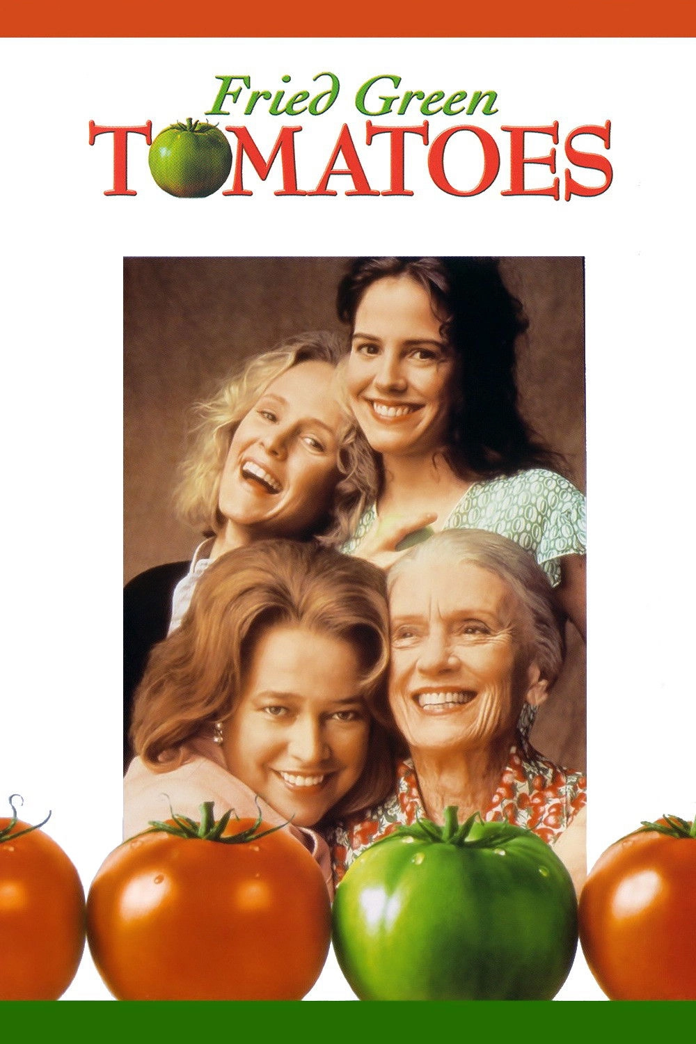 Fried Green Tomatoes
