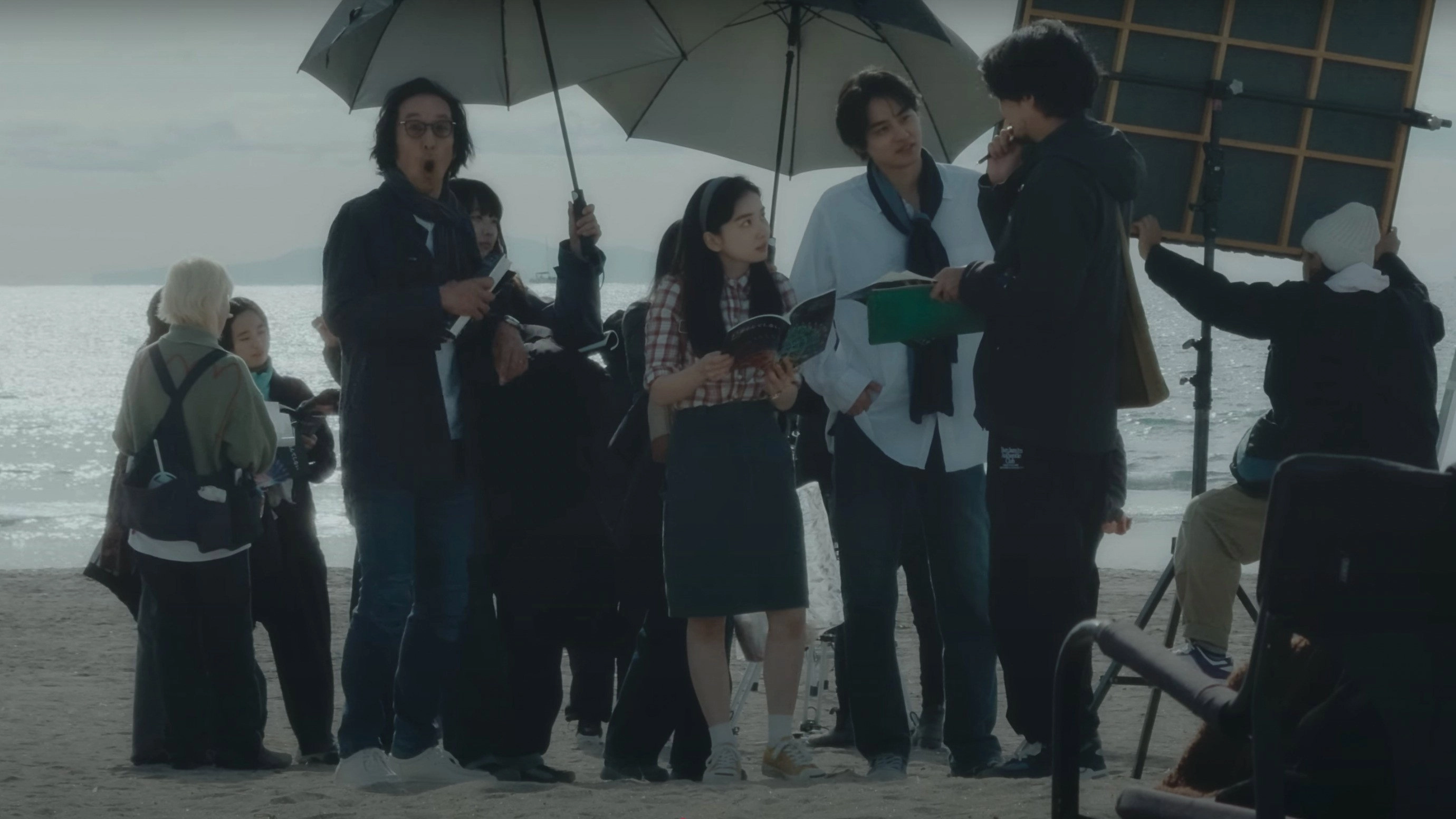 Last Scene