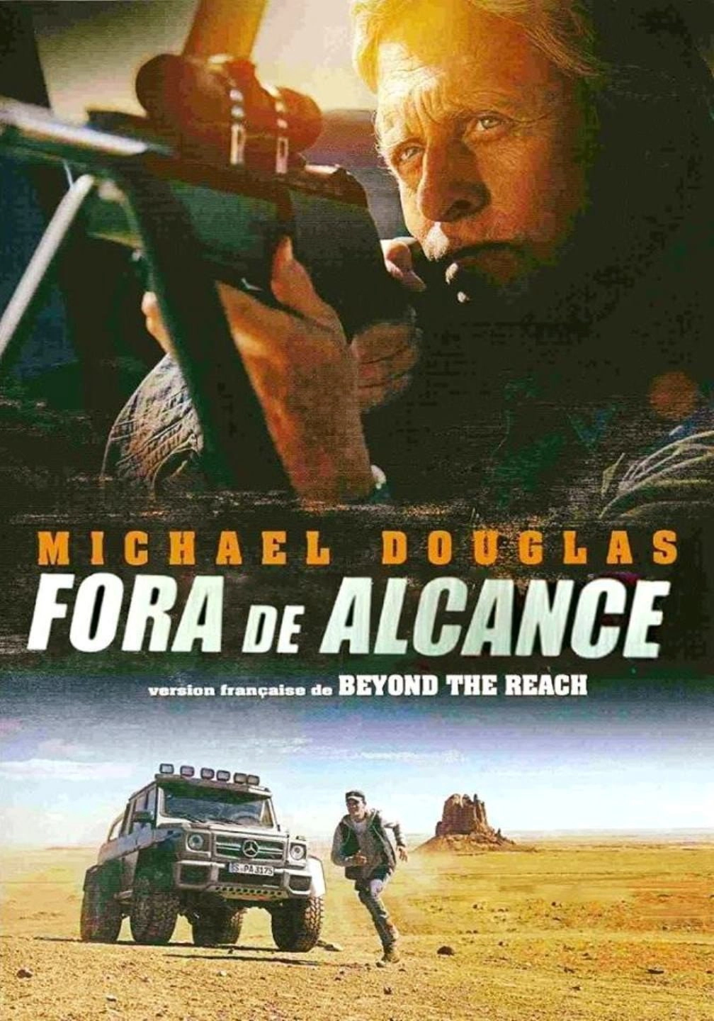 Beyond the Reach