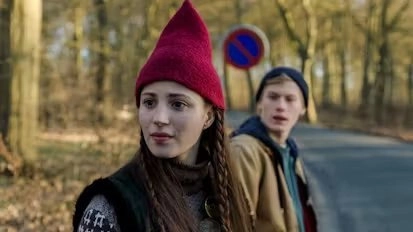 Tinka og Kongespillet