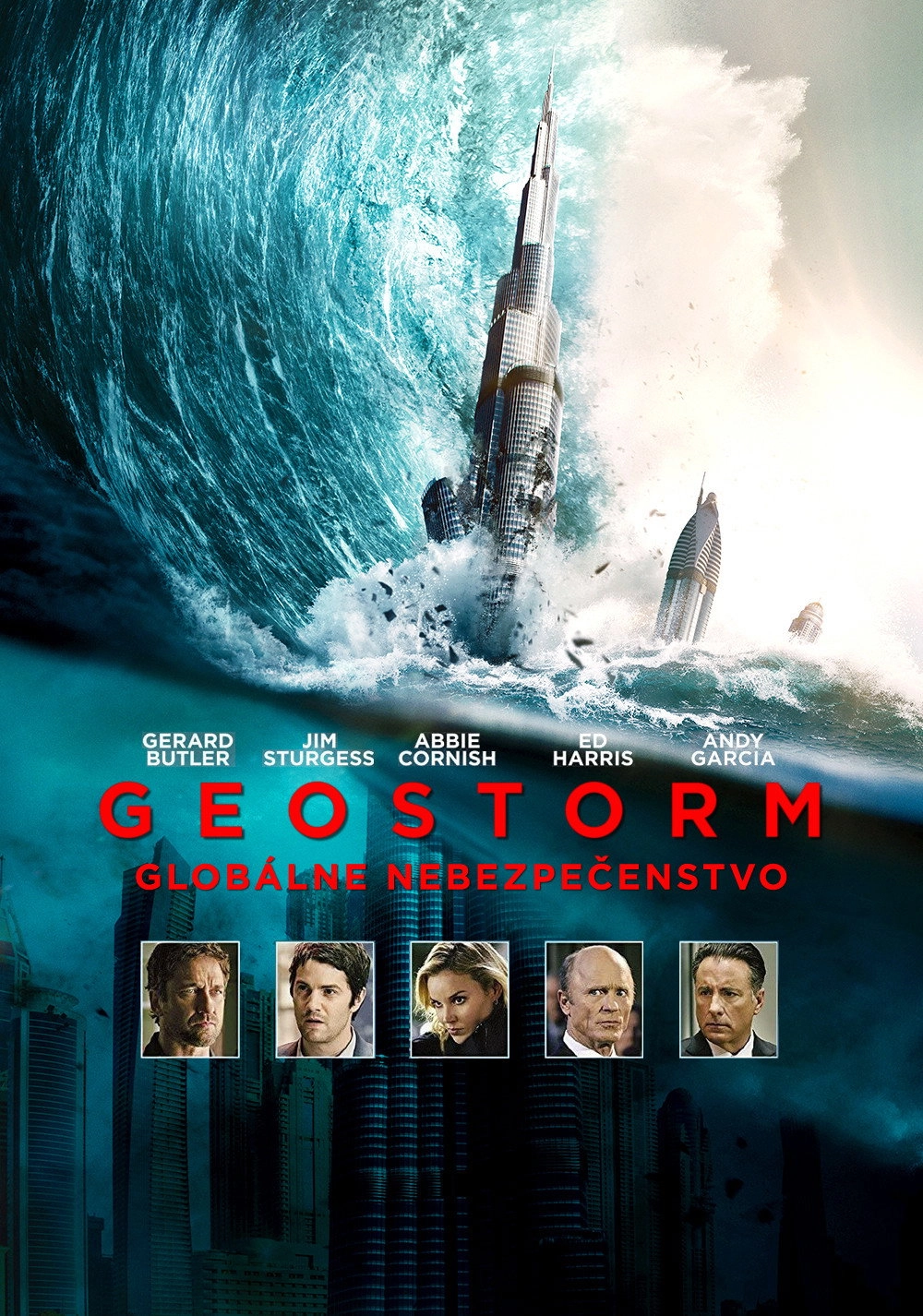Geostorm