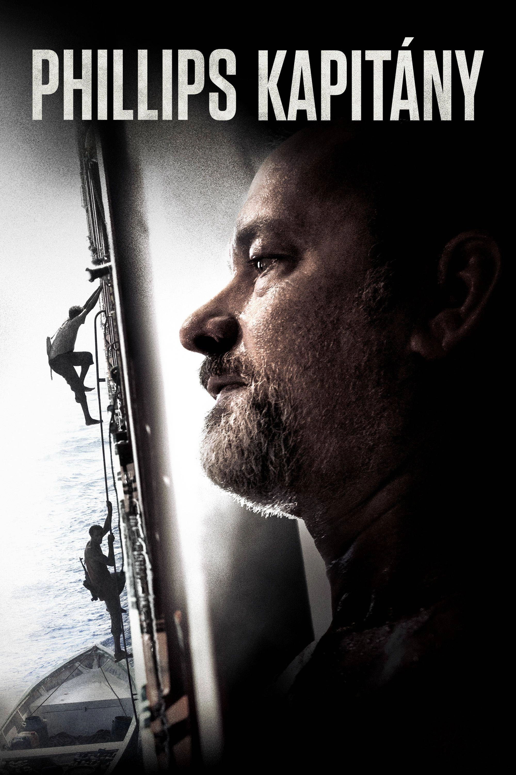 Captain Phillips