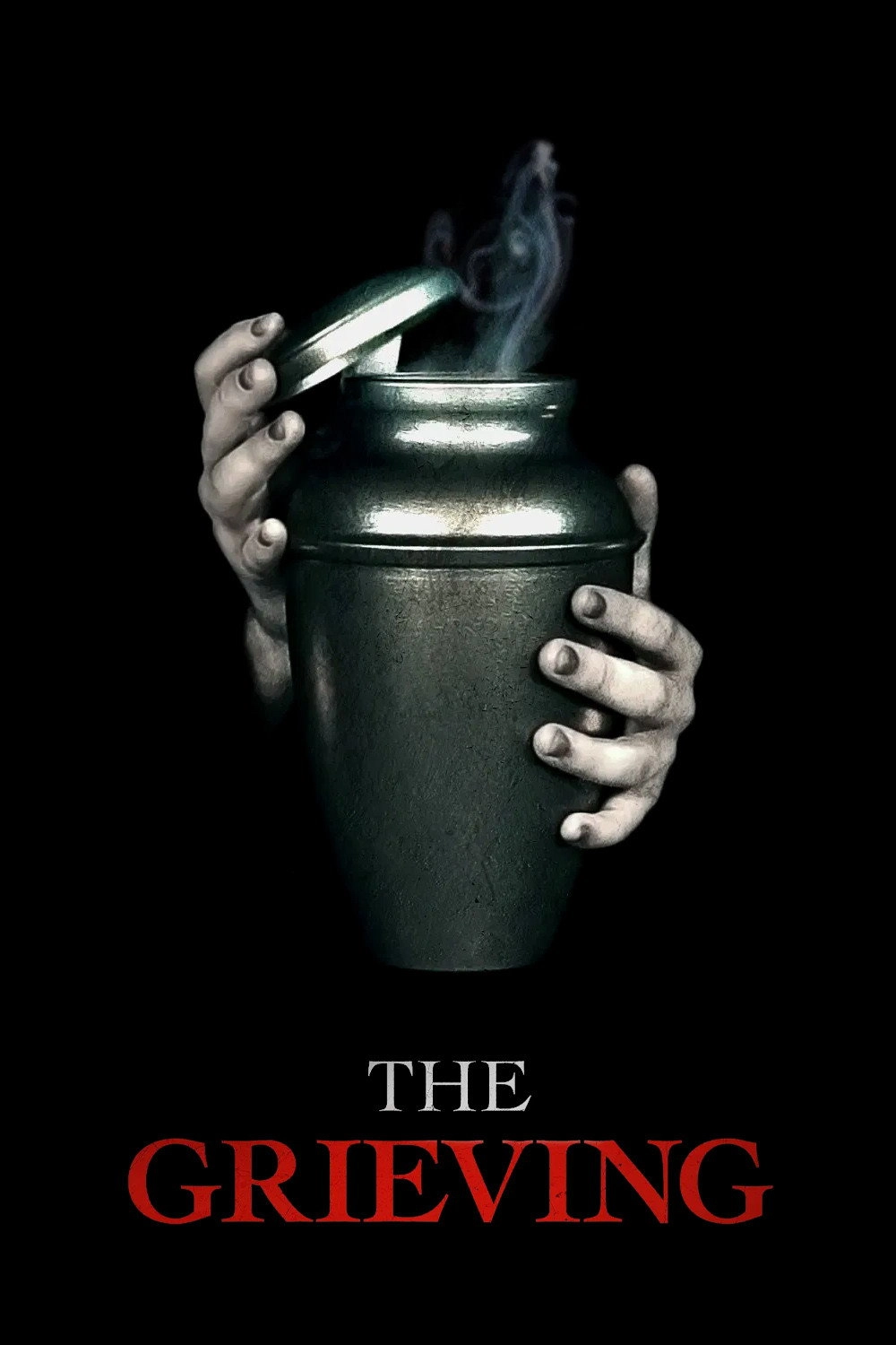 The Grieving