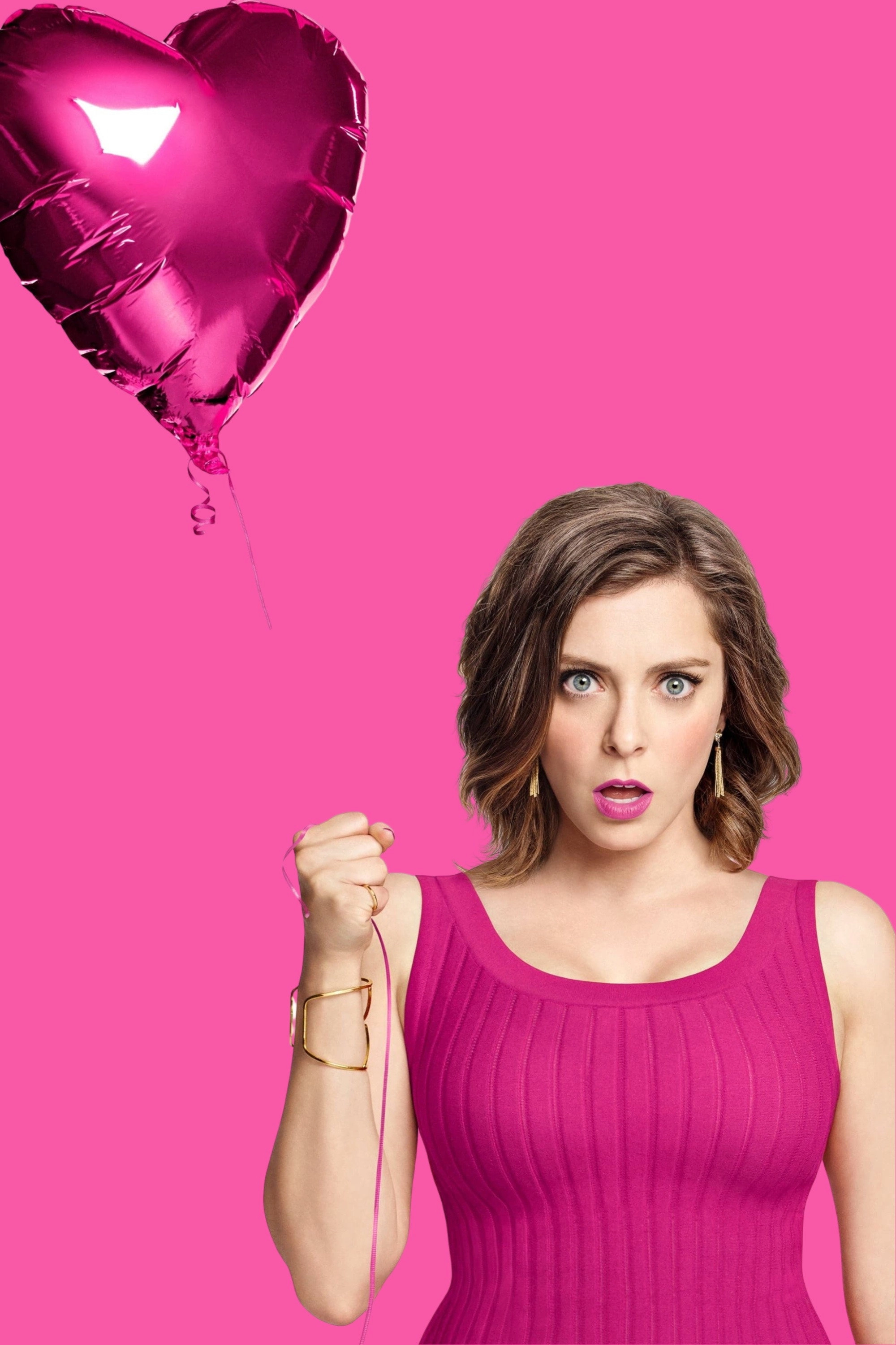 Crazy Ex-Girlfriend