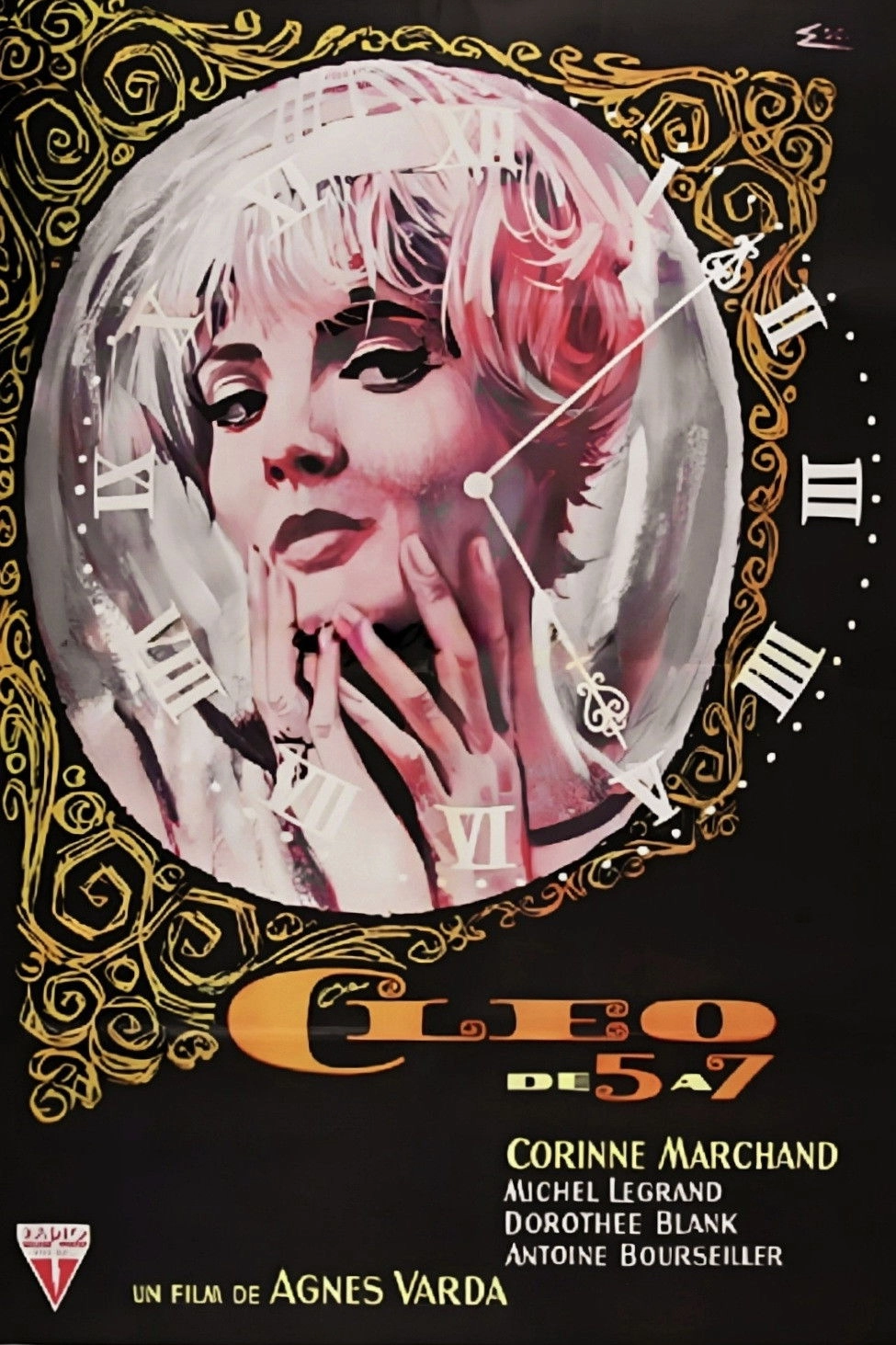 Cléo from 5 to 7