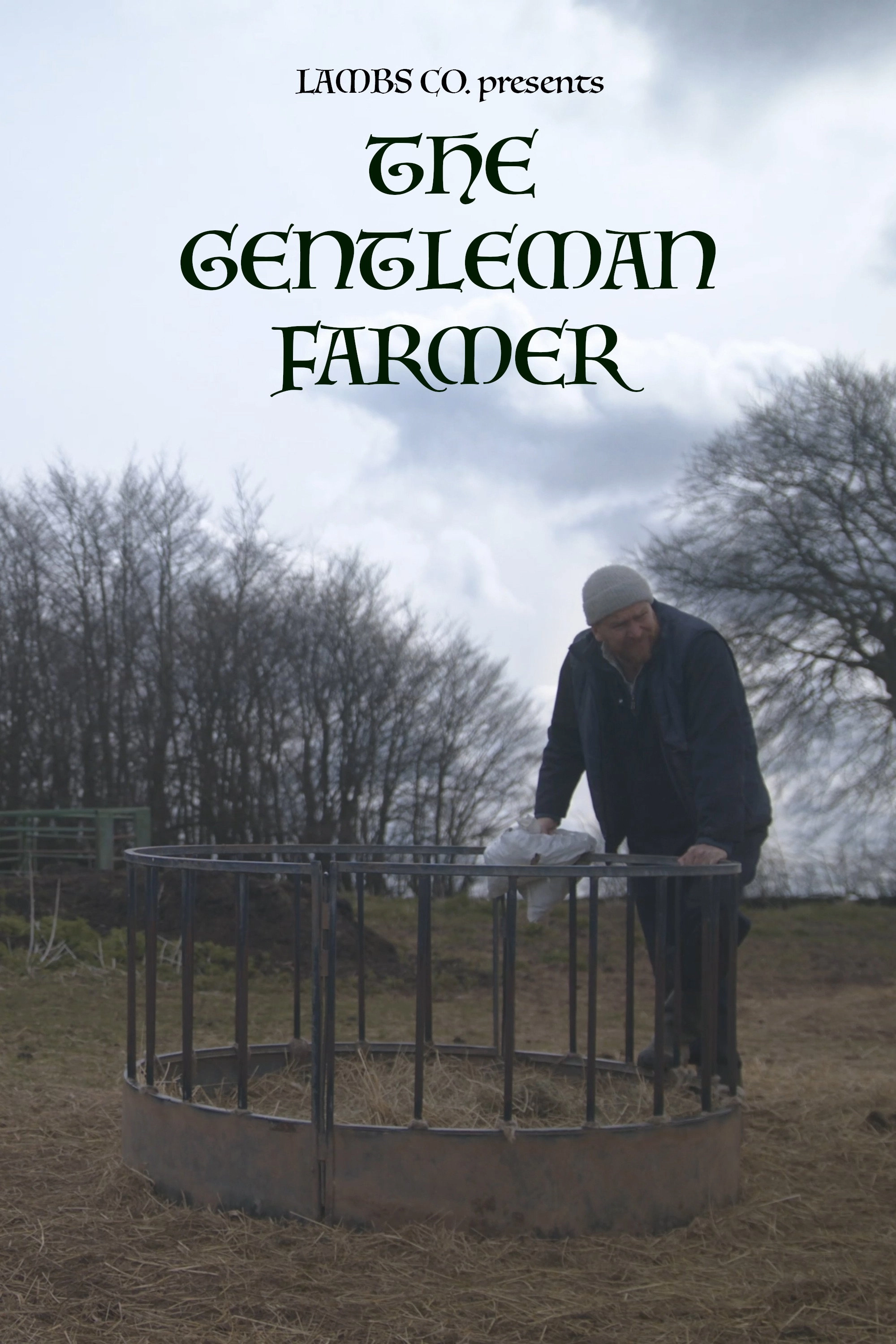 The Gentleman Farmer